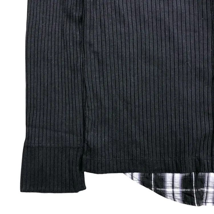 Issey Miyake Tete Homme issey Miyake Double Layer Size US M / EU 48-50 / 2 - 8 Thumbnail