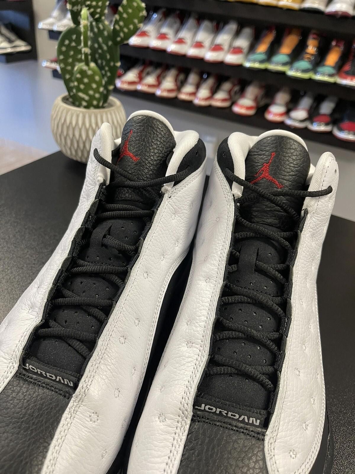 Jordan Brand Size 11 - Jordan 13 Retro He Got Game 2018 Brand New OG 🔥 Size US 11 / EU 44 - 6 Thumbnail