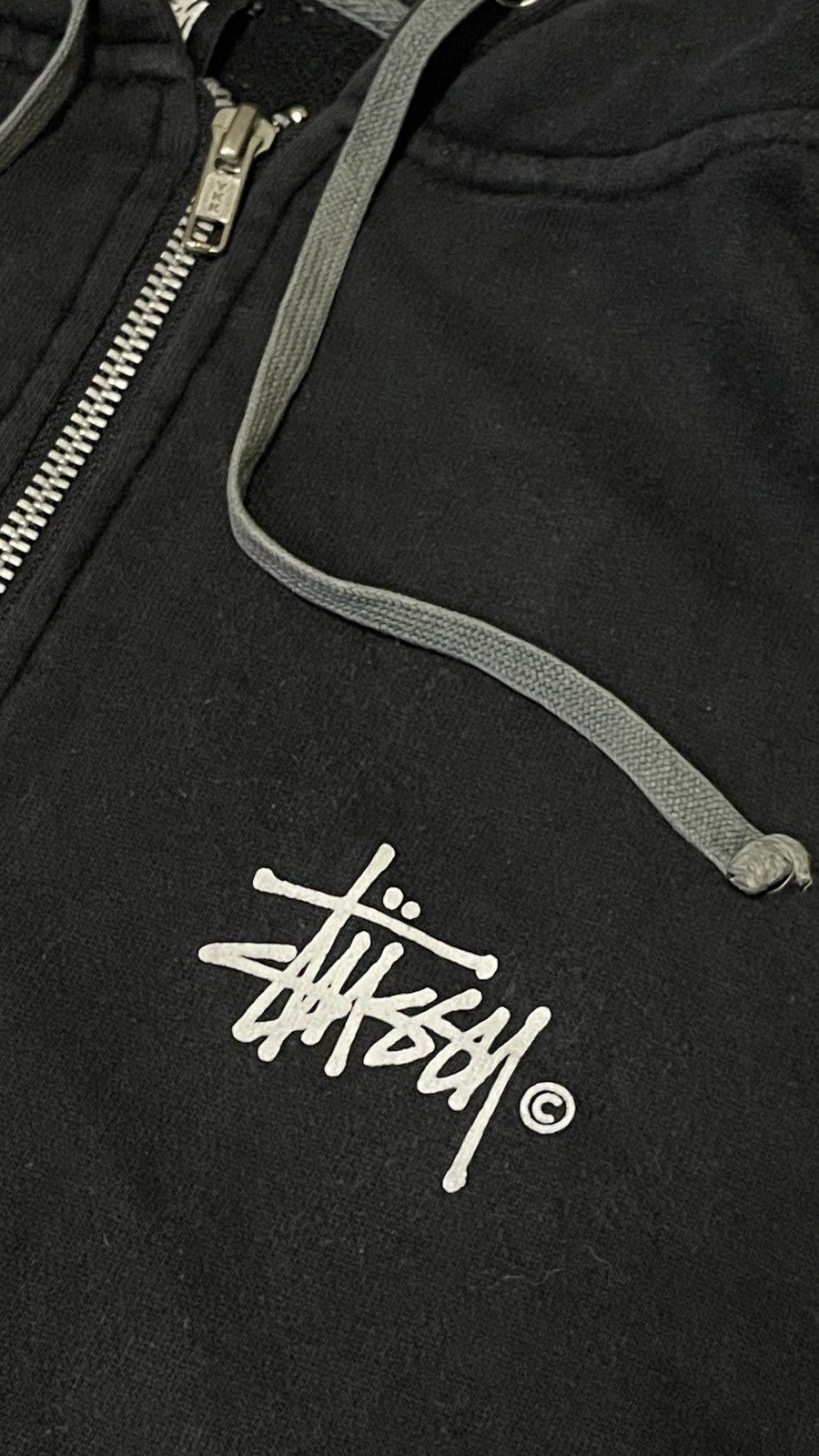 Stussy Stussy Size US M / EU 48-50 / 2 - 5 Thumbnail