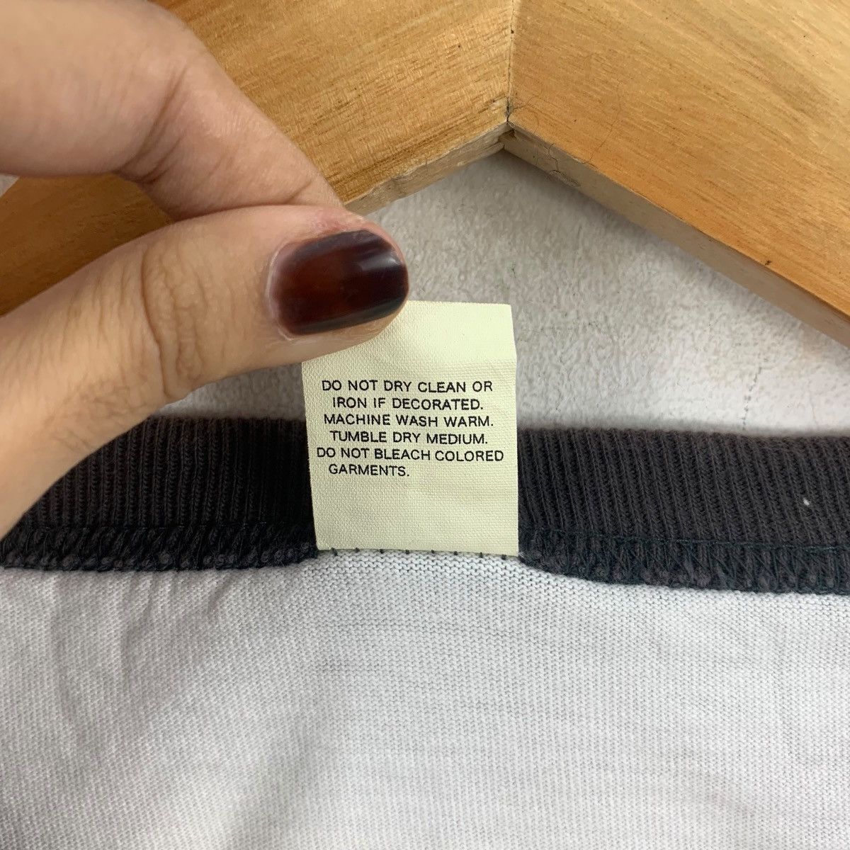Other NIKO AND Las Vegas Nevada City Baggy Tee Shirt Top Mojave Size L / US 10 / IT 46 - 9 Thumbnail