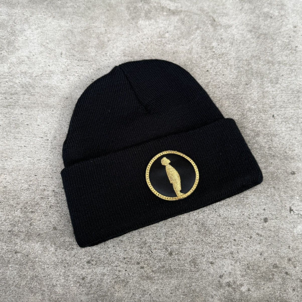 Vintage Vintage Y2K Embroidered Logo Hat Size ONE SIZE - 1 Thumbnail