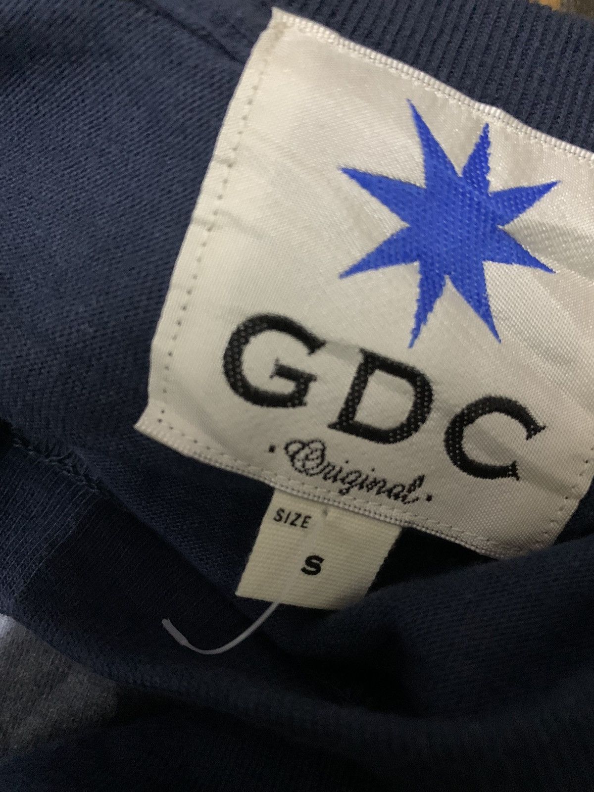 Narcotic GDC 💥GDC Tokyo Shirt Size US S / EU 44-46 / 1 - 6 Thumbnail