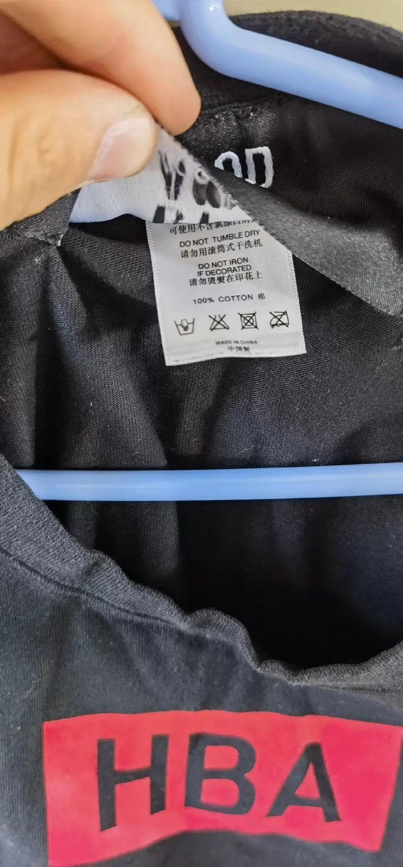 Hood By Air Hood By Air Hood By Air Short Sleeve Zip Shirt-2507 Size US M / EU 48-50 / 2 - 4 Thumbnail