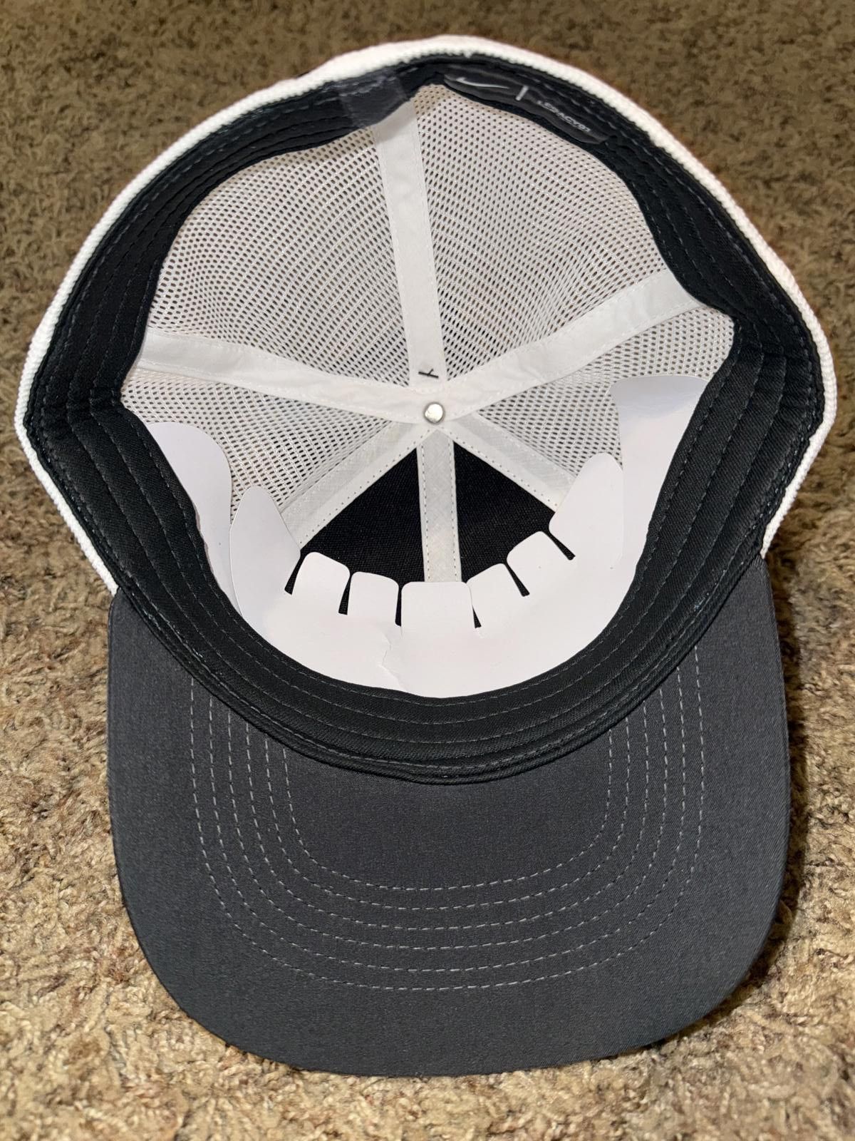 Nike Nike Adult Unisex Legacy91 Dri-FIT Mesh Back Cap Sample Size ONE SIZE - 6 Thumbnail