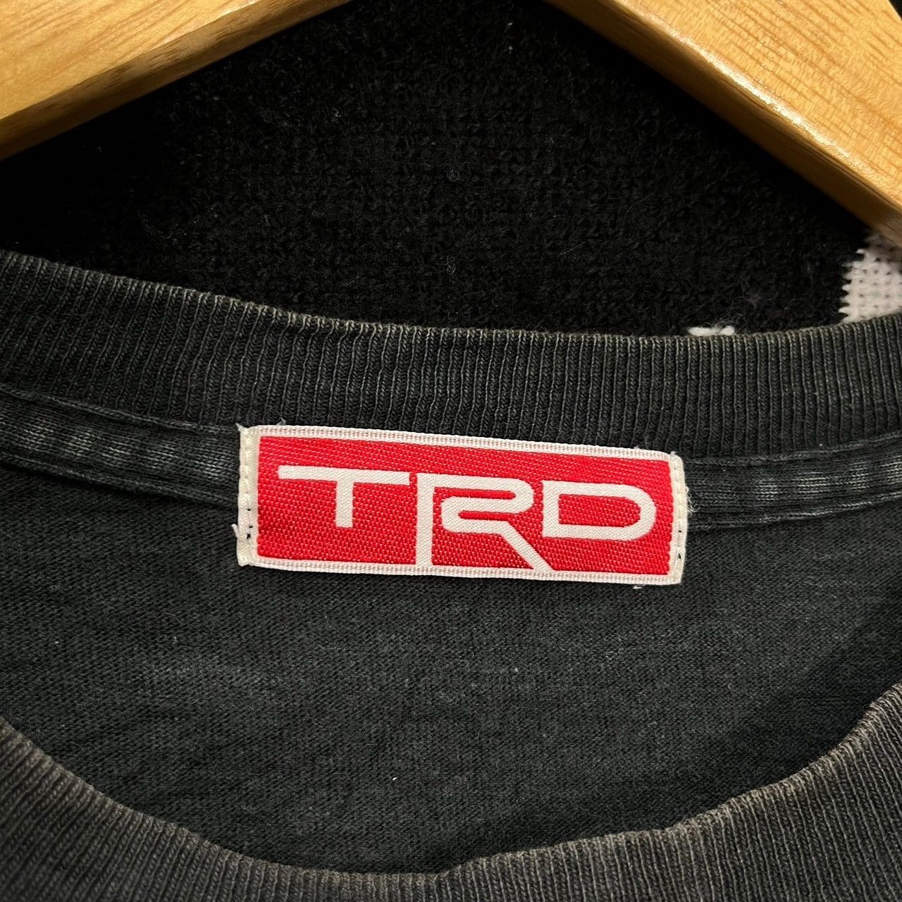 Other Toyota TRD Size US L / EU 52-54 / 3 - 3 Thumbnail
