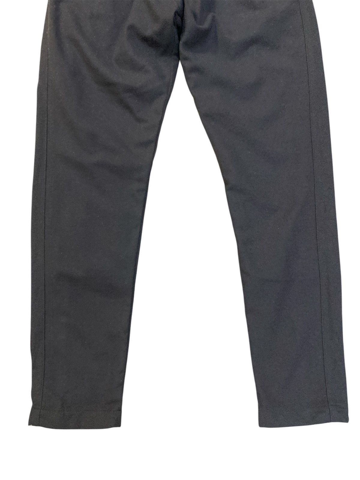 Jil Sander × Uniqlo Jill Sander x Uniqlo Wool Pants Size US 29 - 3 Thumbnail
