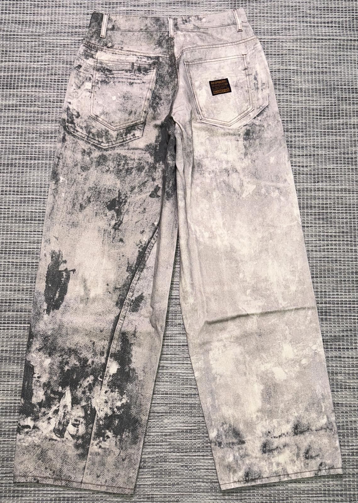 The GV Gallery GV Gallery Painter Jeans Men's Pants Size US 36 / EU 52 - 2 Thumbnail