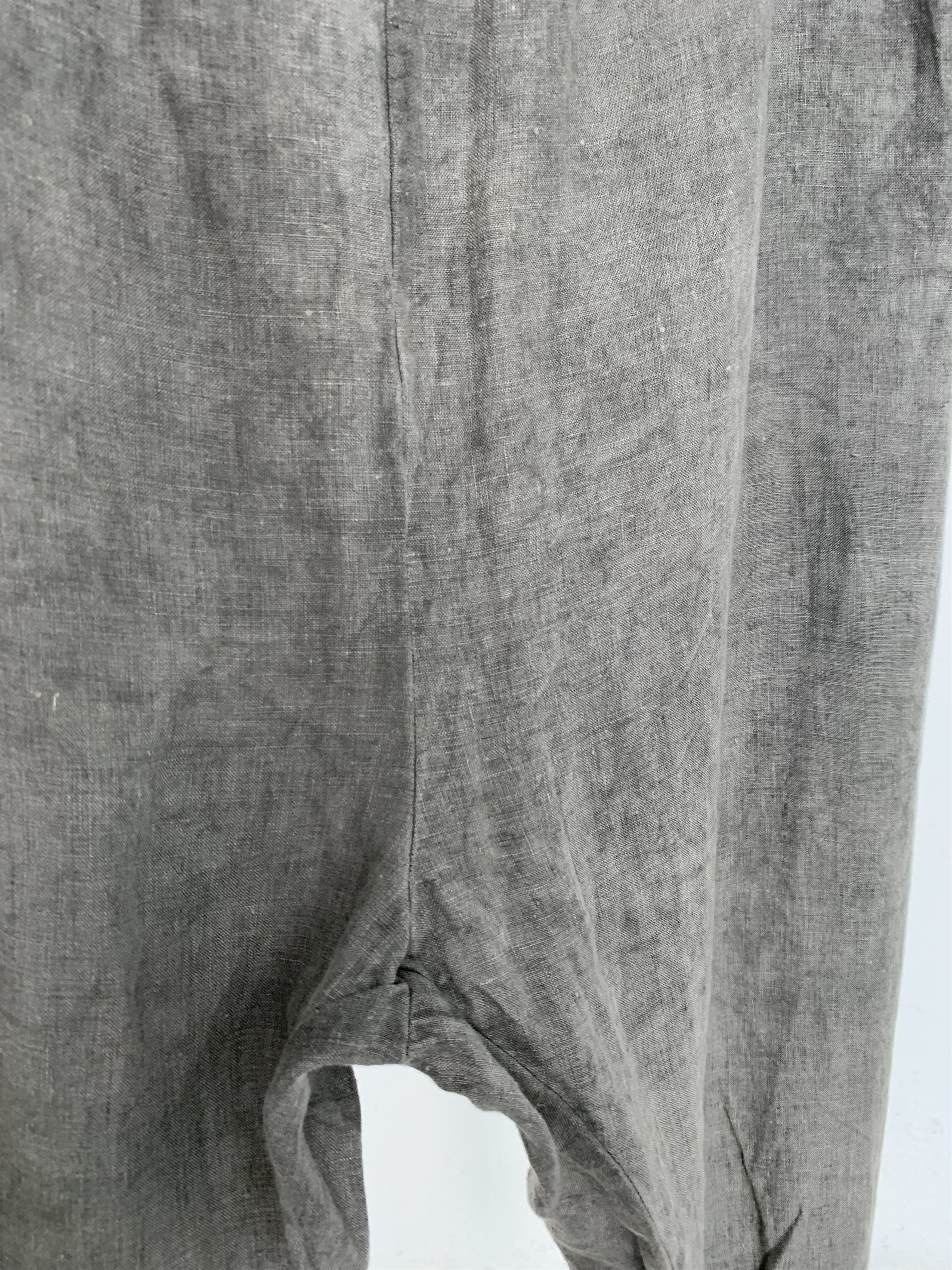 Carpe Diem × Maurizio Altieri CARPE DIEM X MAURIZIO ALTIERI PANTS Size US 30 / EU 46 - 6 Thumbnail