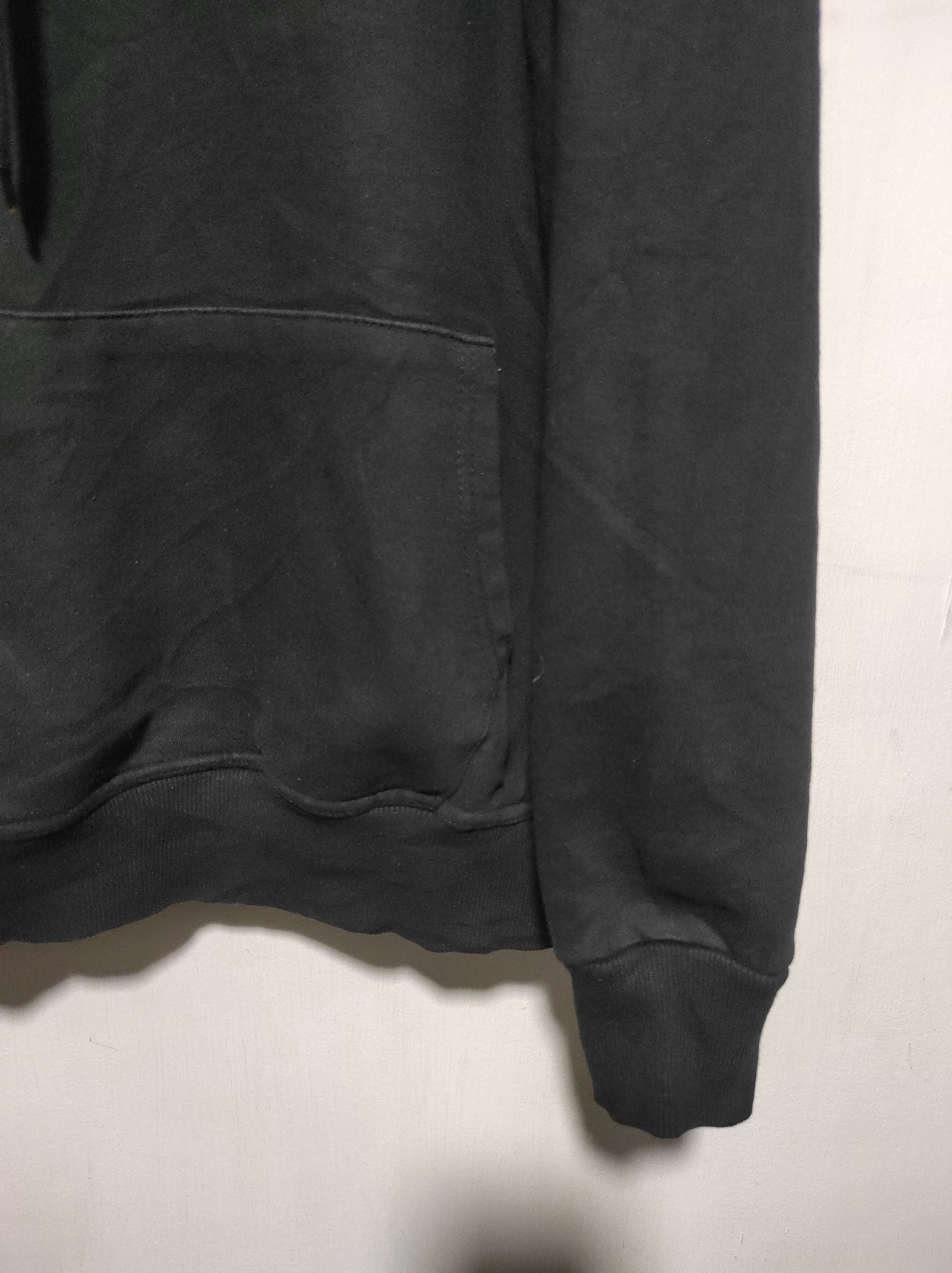 Hysteric Glamour Def Jam Oakland Athletics Fur Hoodie Lgb style Size US L / EU 52-54 / 3 - 6 Thumbnail
