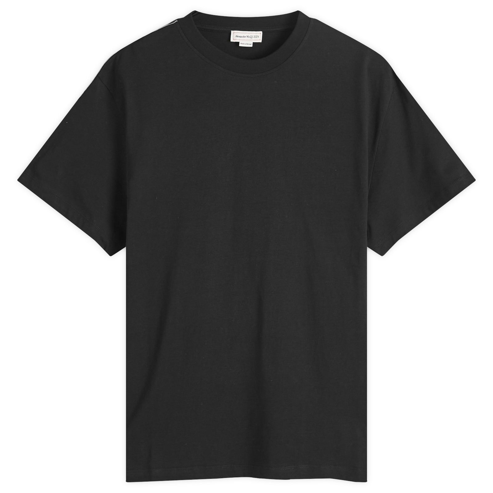 o1srvl11e0226 T-Shirt In Black