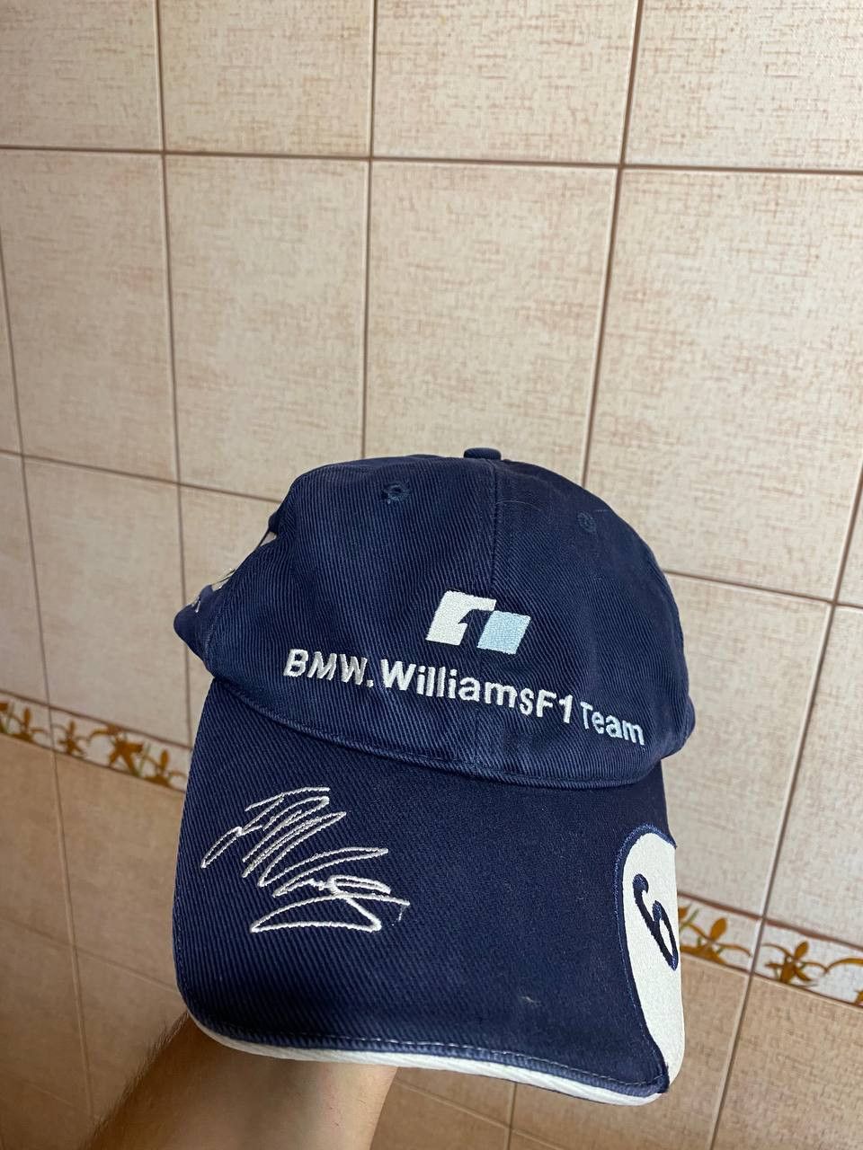 BMW BMW Williams F1 Team Size ONE SIZE - 1 Thumbnail
