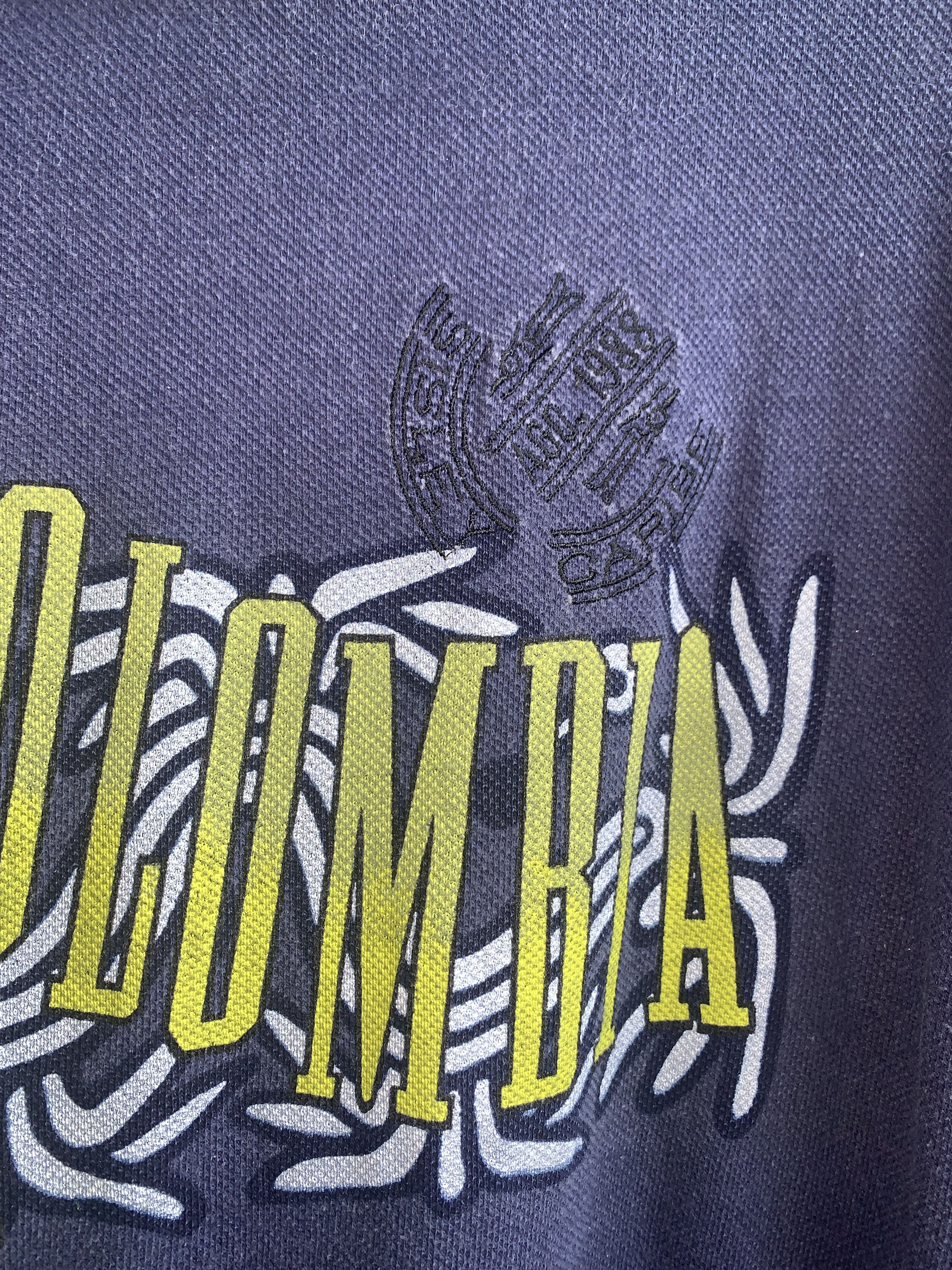 Columbia Columbia Sweatshirt Size US L / EU 52-54 / 3 - 4 Thumbnail