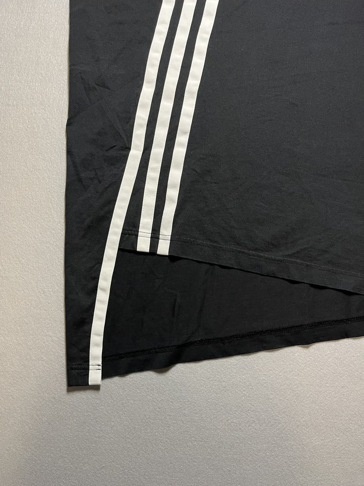 Yohji Yamamoto Adidas x Yohji Yamamoto Tank Top Size US XL / EU 56 / 4 - 5 Thumbnail