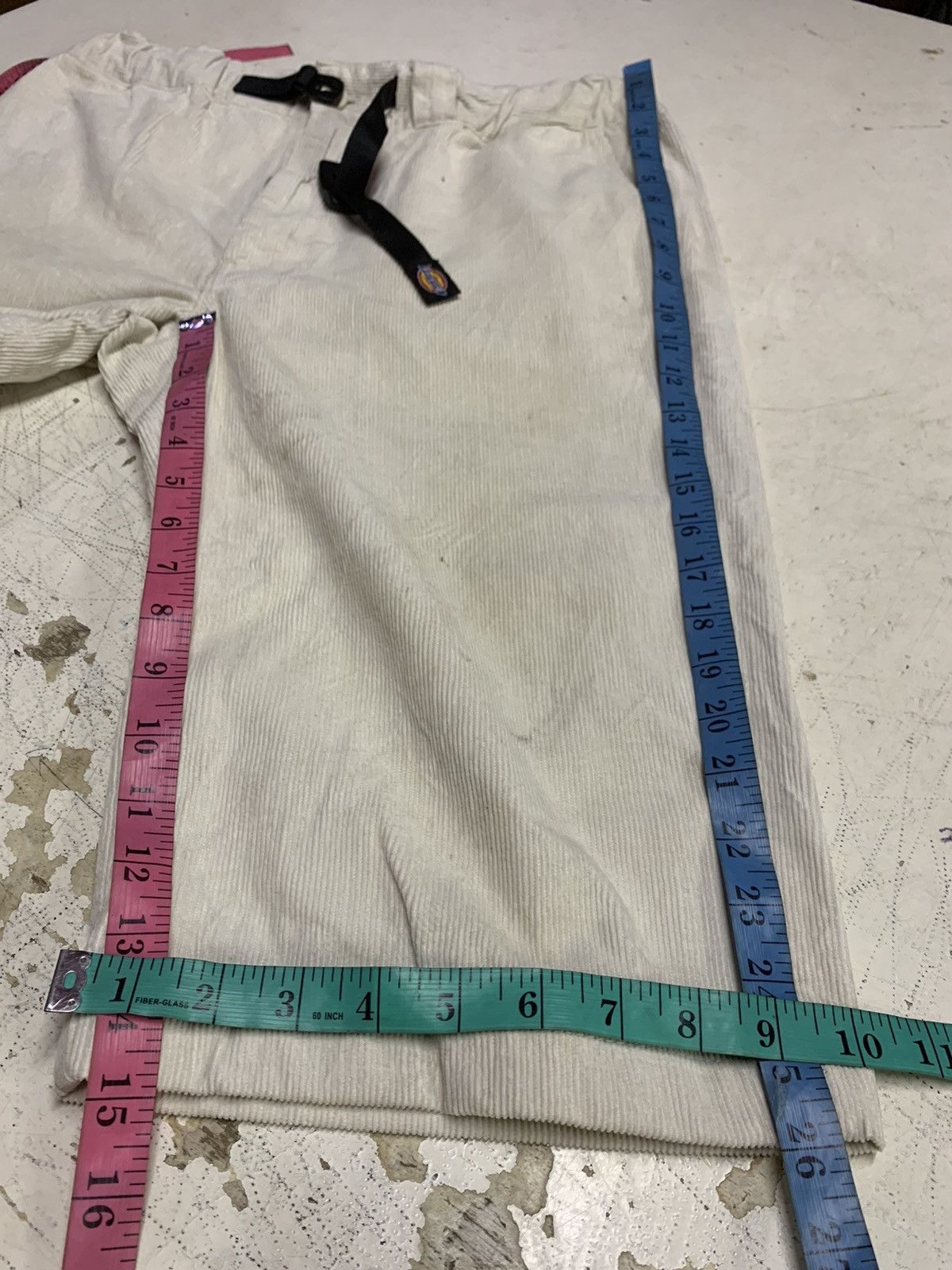 Dickies Short condural DICKIES X GRAMICCI Size US 33 - 11 Thumbnail