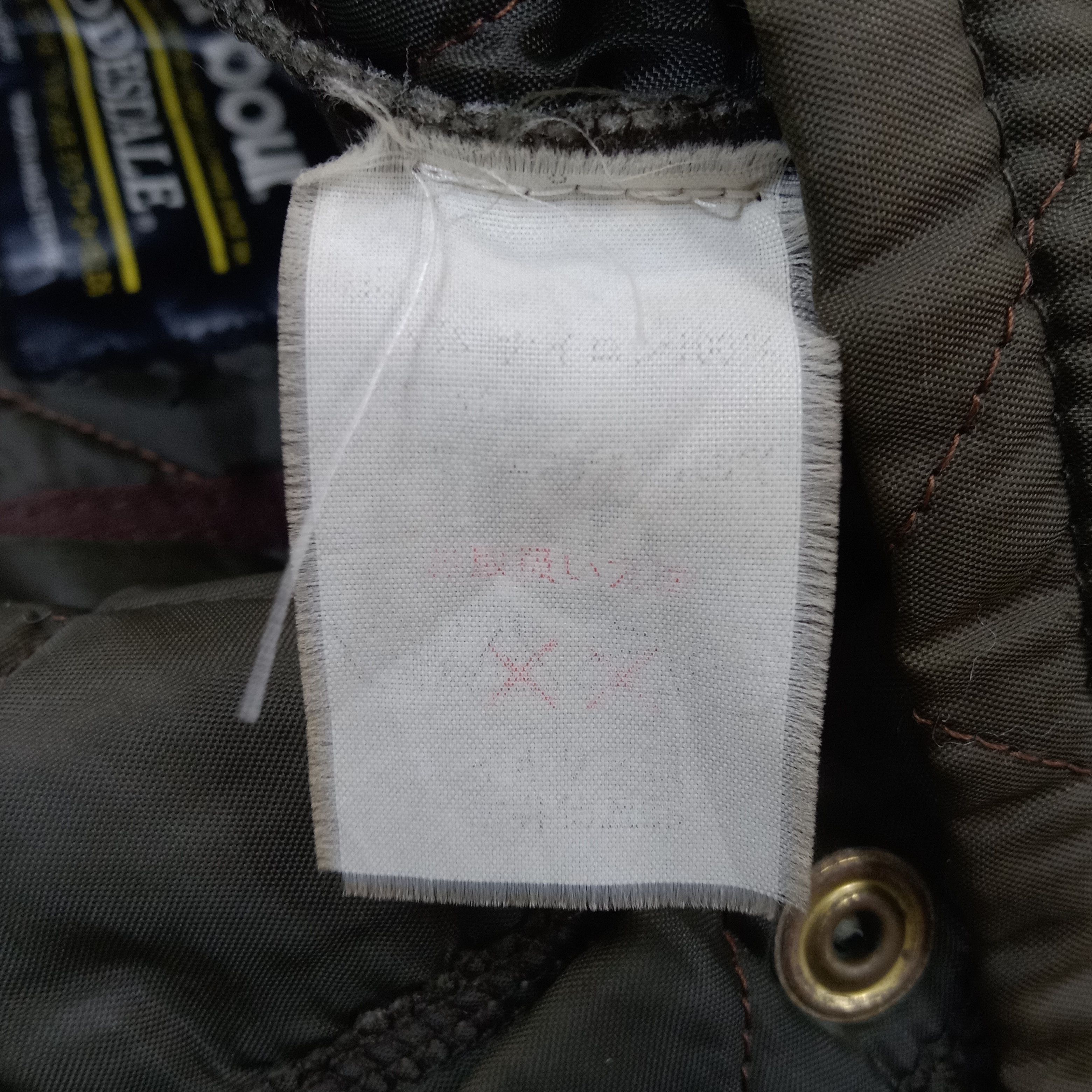 Barbour × Vintage Barbour Designer Brand Winter Jacket C231N17 Size US M / EU 48-50 / 2 - 8 Thumbnail