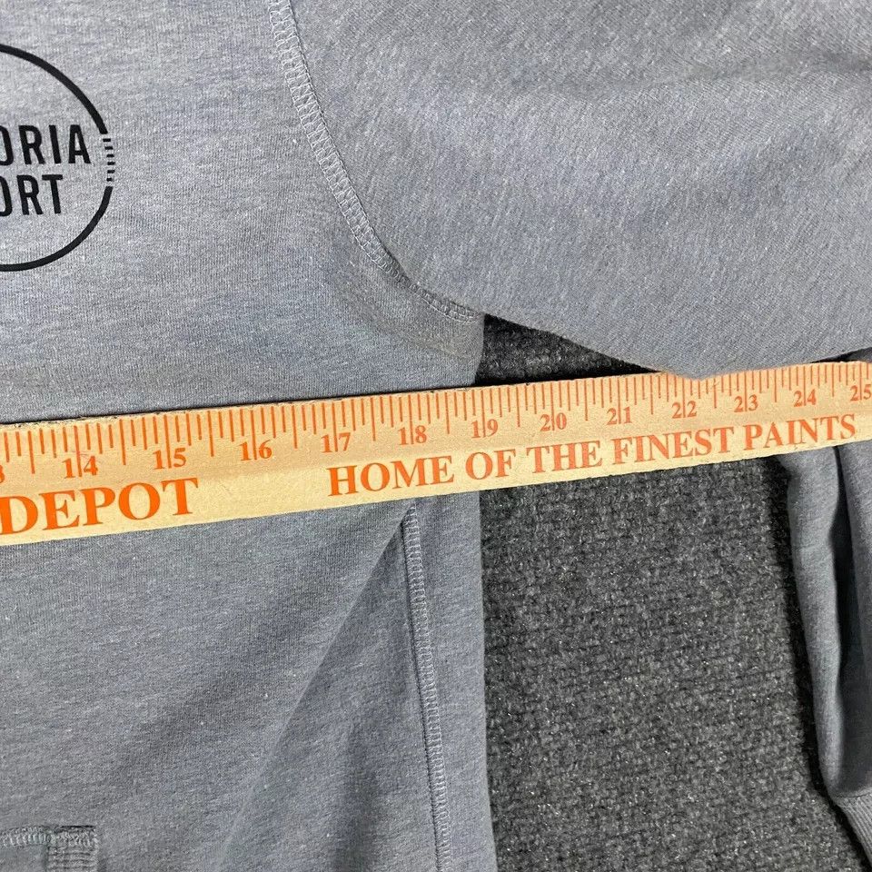 Victoria's Secret Victoria's Secret Hoodie Women's Medium Sport Full Zip M Size M / US 6-8 / IT 42-44 - 4 Thumbnail