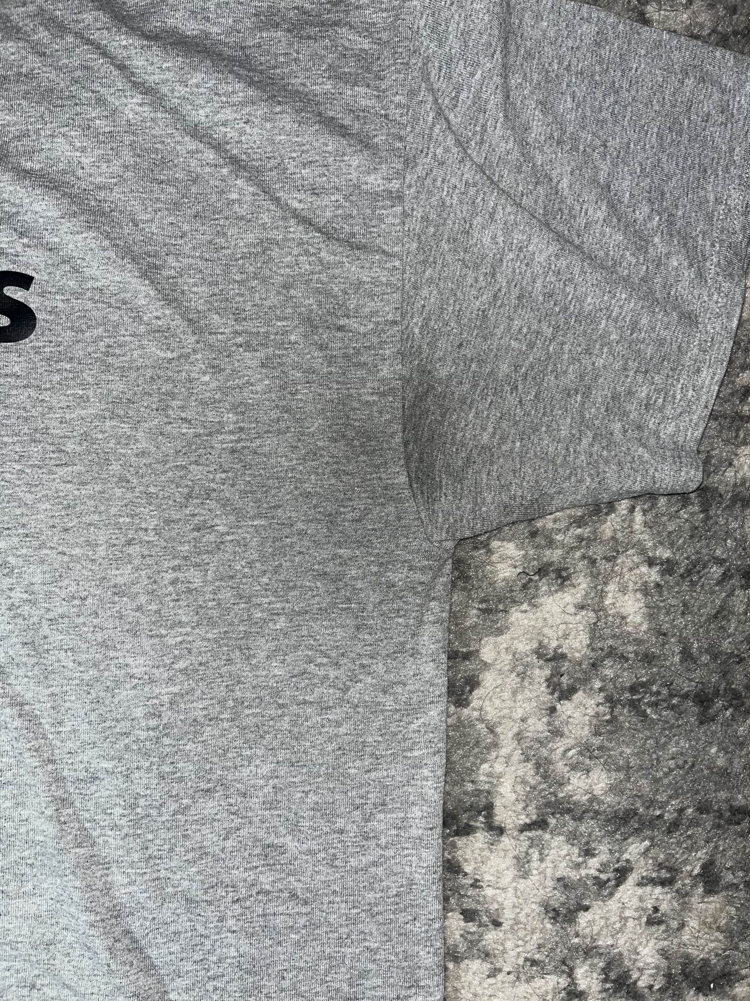 Vintage Vintage I Love Trains Shirt Size US XL / EU 56 / 4 - 5 Thumbnail