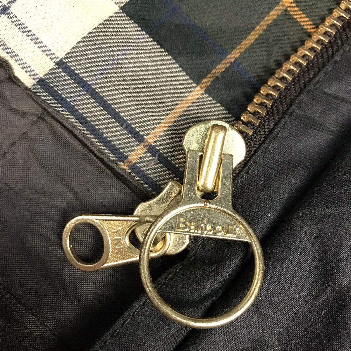 Barbour BARBOUR WAXED LONG JACKET Size US M / EU 48-50 / 2 - 11 Thumbnail