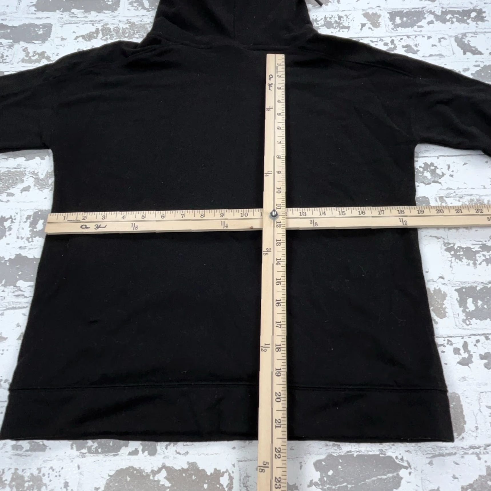 Under Armour Under Armour Sweatshirt Women M Black Pink Turtle Neck Pullover Fleece Logo Cotton Blend Regular Thermal All Seasons Sports Outdoors Size M / US 6-8 / IT 42-44 - 7 Thumbnail