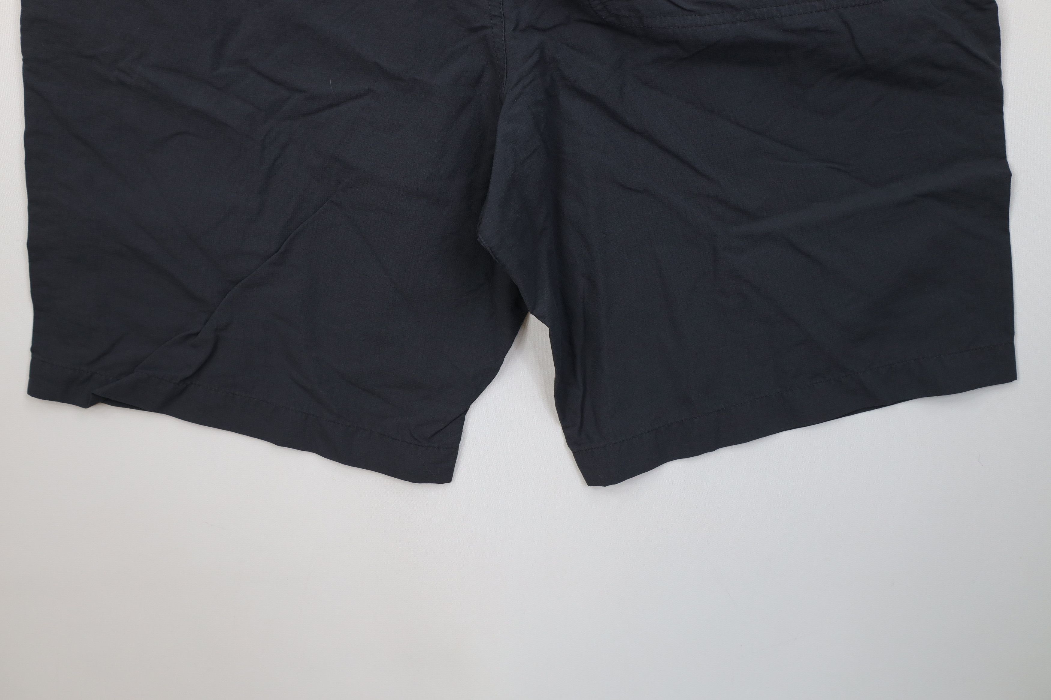 Nike Vintage Nike ACG Mini Swoosh Belted Trekking Hiking Shorts Size US 36 / EU 52 - 12 Thumbnail