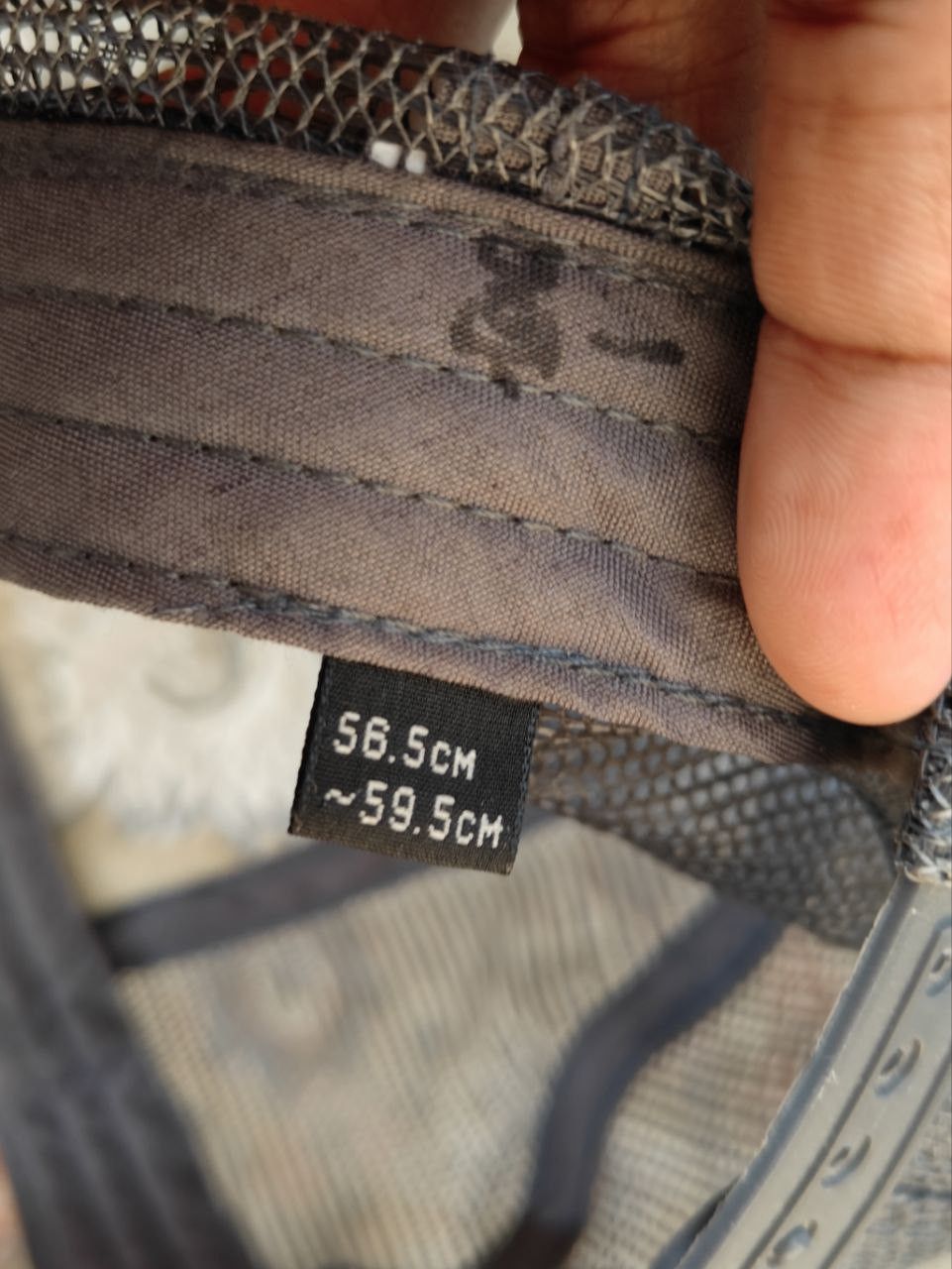 Other ❎ California Trucker Size ONE SIZE - 6 Thumbnail