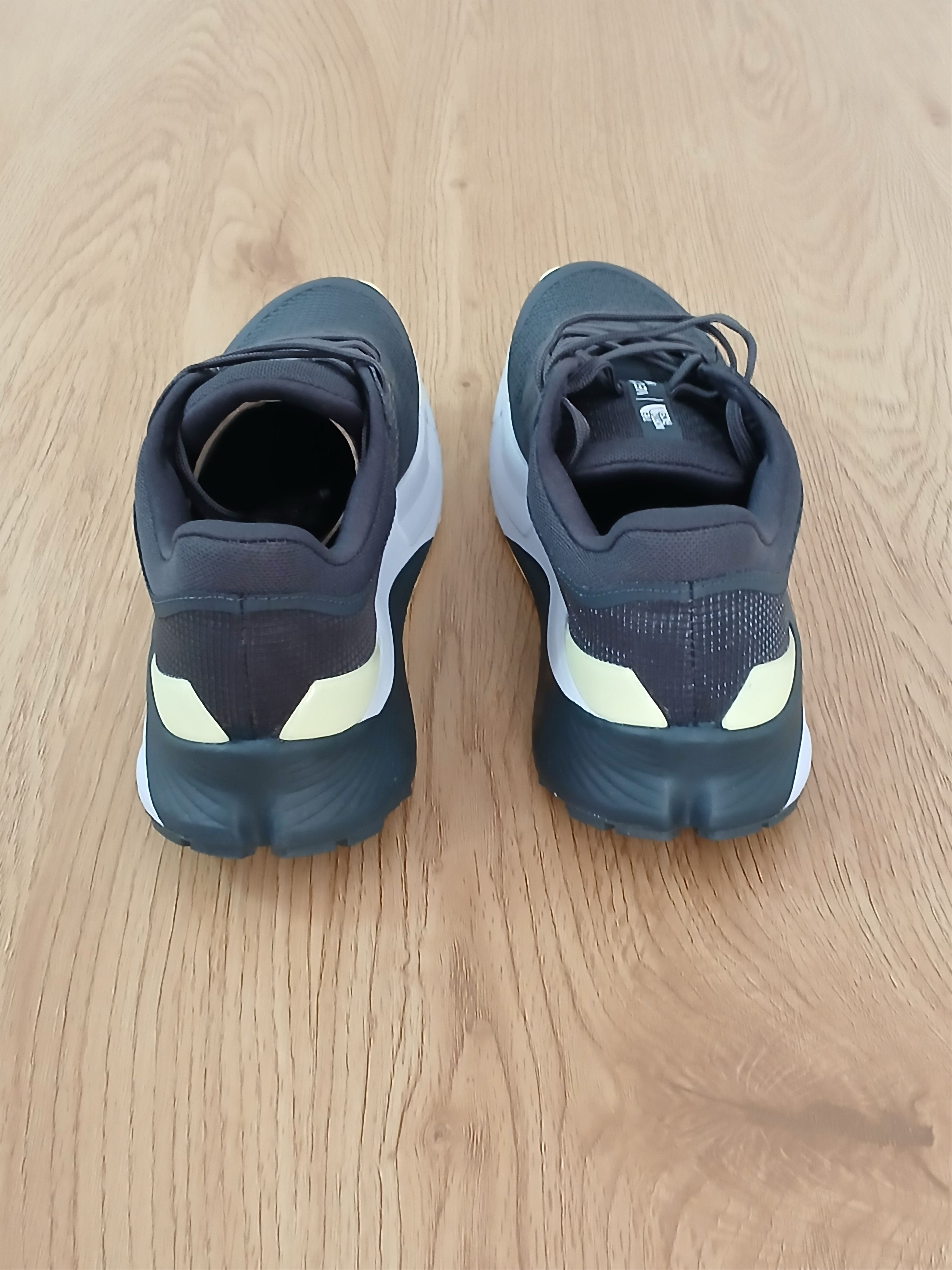 The North Face New The North Face Vectiv Enduris 3 Sneakers Size US 8.5 / IT 38.5 - 5 Thumbnail