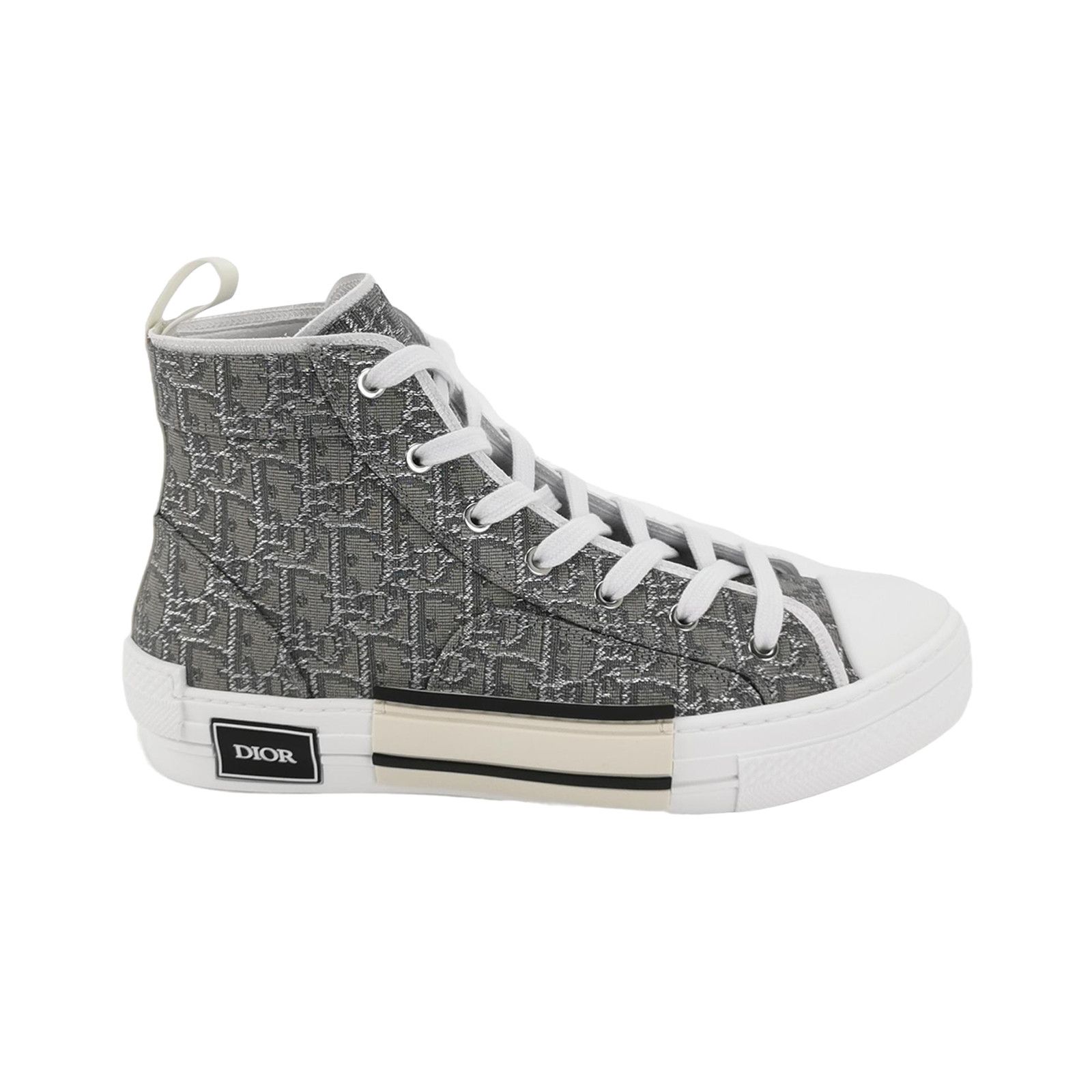 Dior Dior Men 9 Lowtop Sneakers Size US 9 / EU 42 - 1 Thumbnail