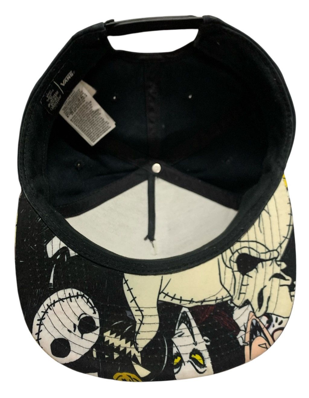 Vans Vans x The Nightmare Before Christmas(Rare stuff) Size ONE SIZE - 6 Thumbnail