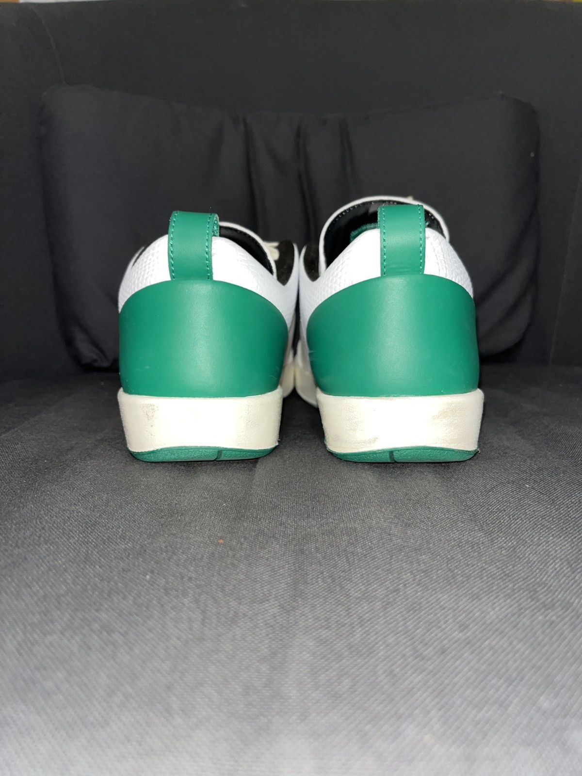 Jordan Brand Air Jordan 2 Low Retro “Nina Chanel Abney” Size US 8.5 / IT 38.5 - 7 Thumbnail