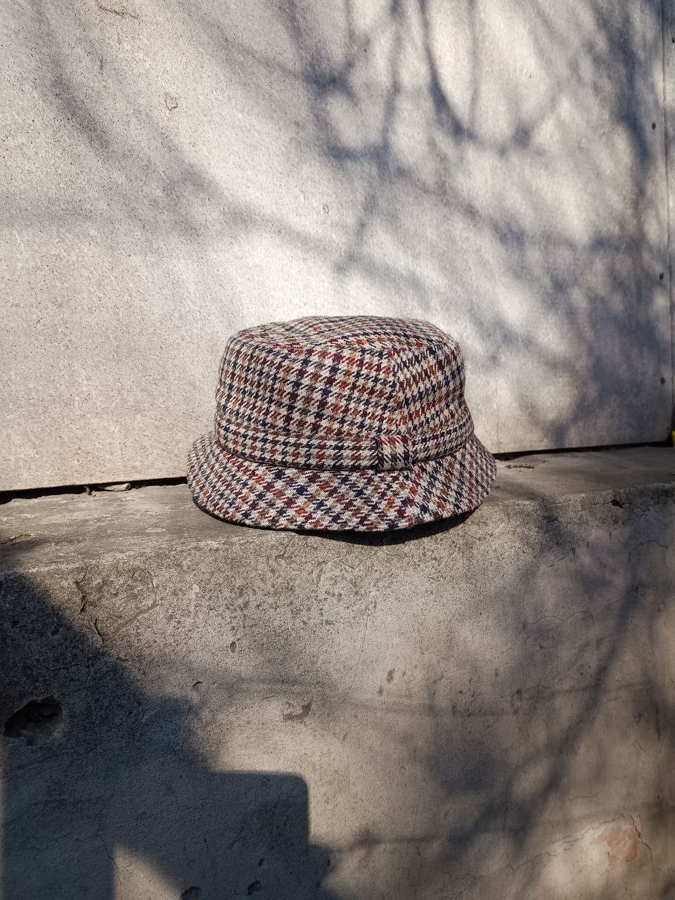 Barbour Barbour vintage hat cap Size ONE SIZE - 1 Thumbnail