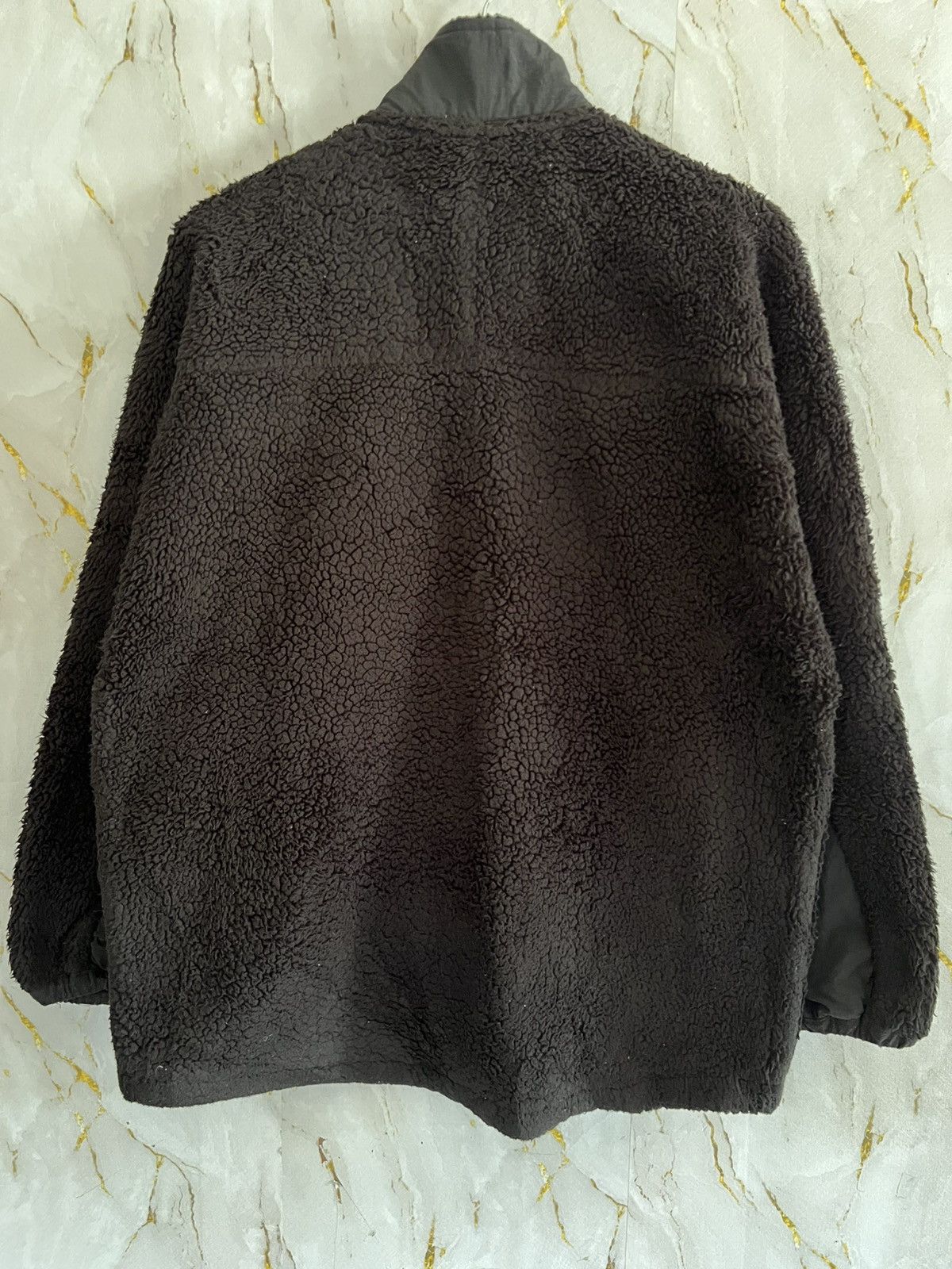 Japanese Brand Gerry Fleece Jacket / Outdoor Layer Size US L / EU 52-54 / 3 - 2 Thumbnail