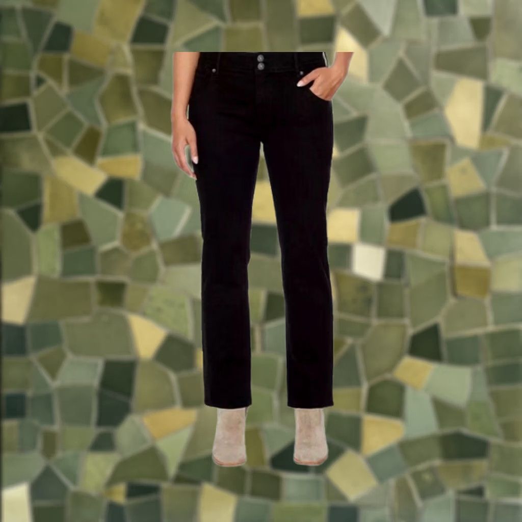 Hudson VINTAGE Hudson Women's Jeans? Size 32" / US 10 / IT 46 - 1 Thumbnail