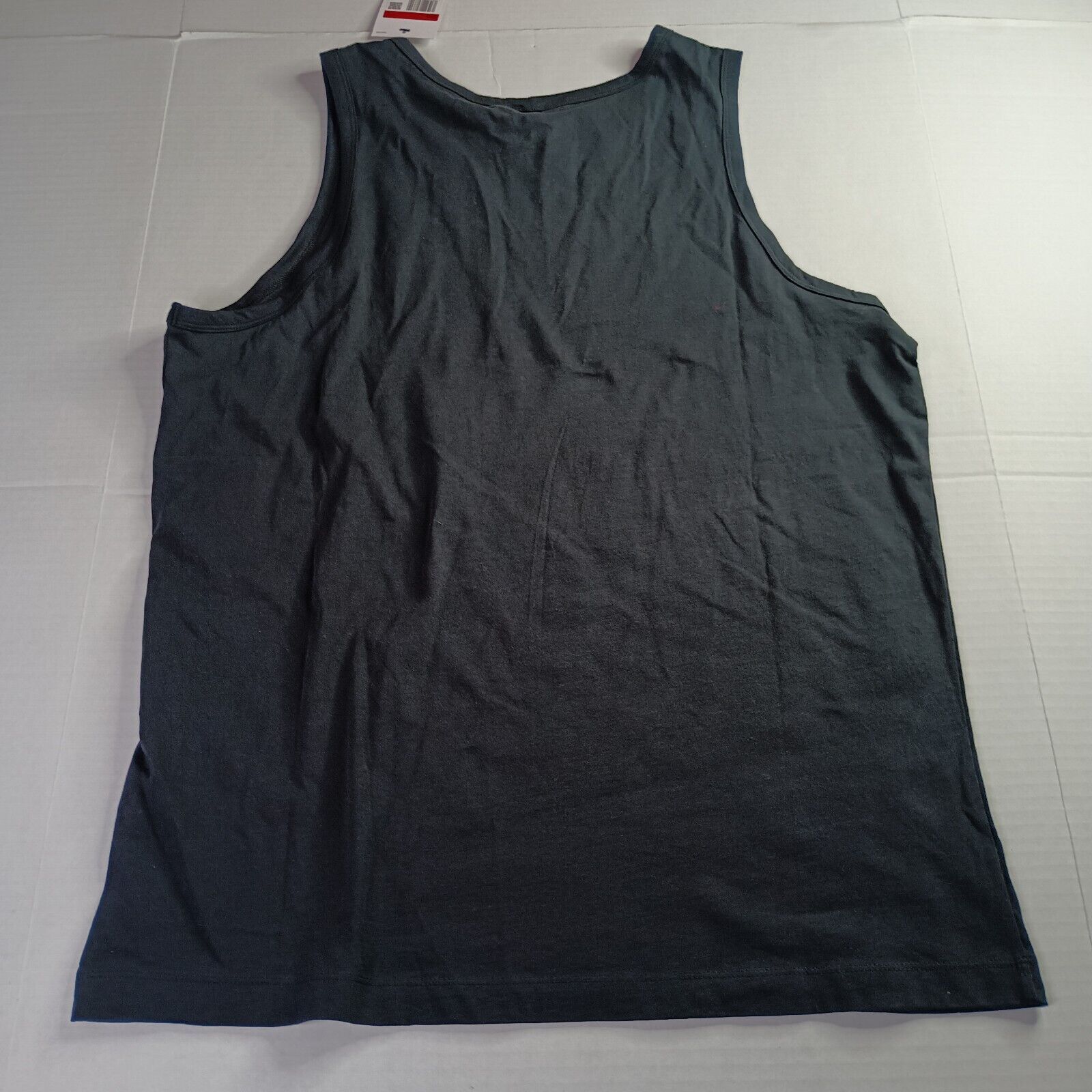 Nike Nike Sportswear Air-phoria Tank Top Men's L Black FV3726-010 Size US L / EU 52-54 / 3 - 7 Thumbnail