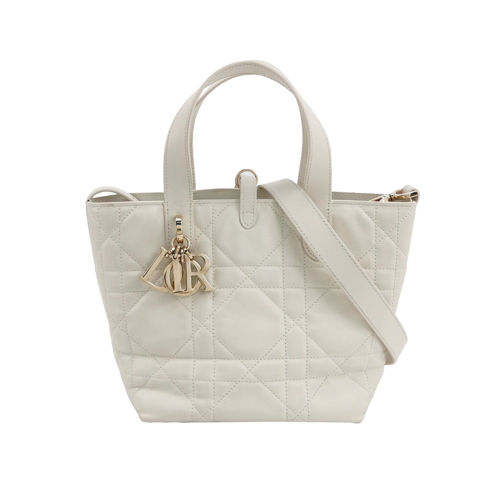 Dior Dior Women os Shoulder Bags Size ONE SIZE - 1 Thumbnail