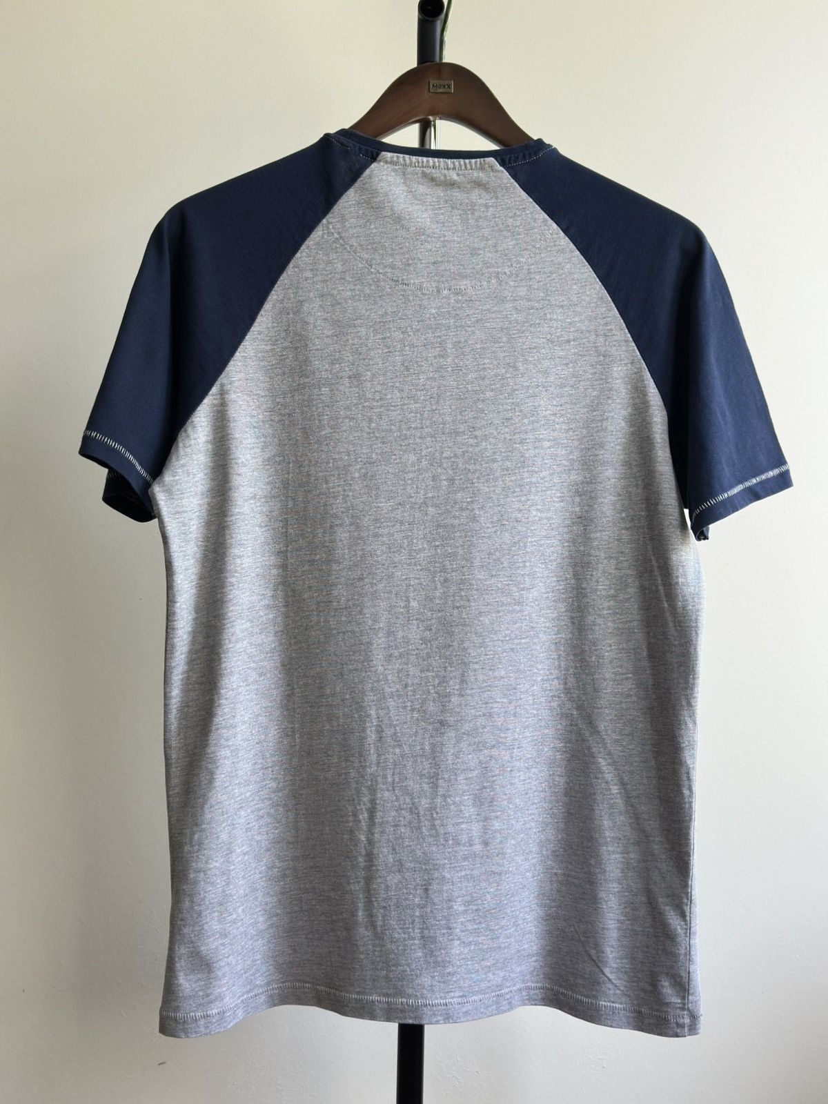 Vintage × Von Dutch VINTAGE Y2K VON DUTCH BIG LOGO TEE Size US L / EU 52-54 / 3 - 7 Thumbnail