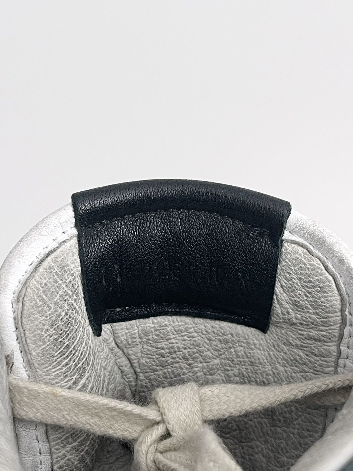 Rhude STEAL! Rhude Recess “HELL YEAH” Sneakers - size 11 Size US 11 / EU 44 - 9 Thumbnail
