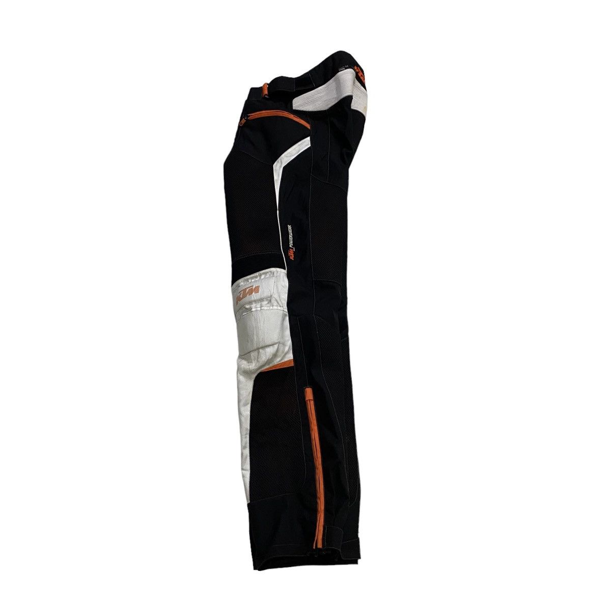 Sports Specialties KTM racing powerwear rider padding pant Size US 34 / EU 50 - 14 Thumbnail