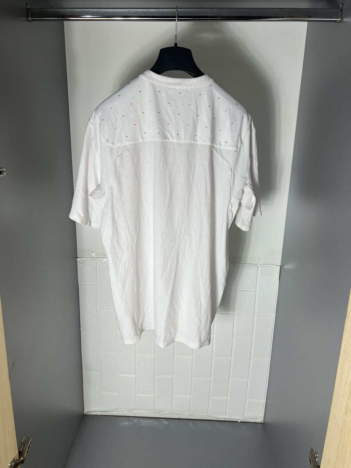 Vintage VERY RARE UMBRO ENGLAND RETRO SOCCER JERSEY MANCHESTER 90s Size US L / EU 52-54 / 3 - 5 Thumbnail