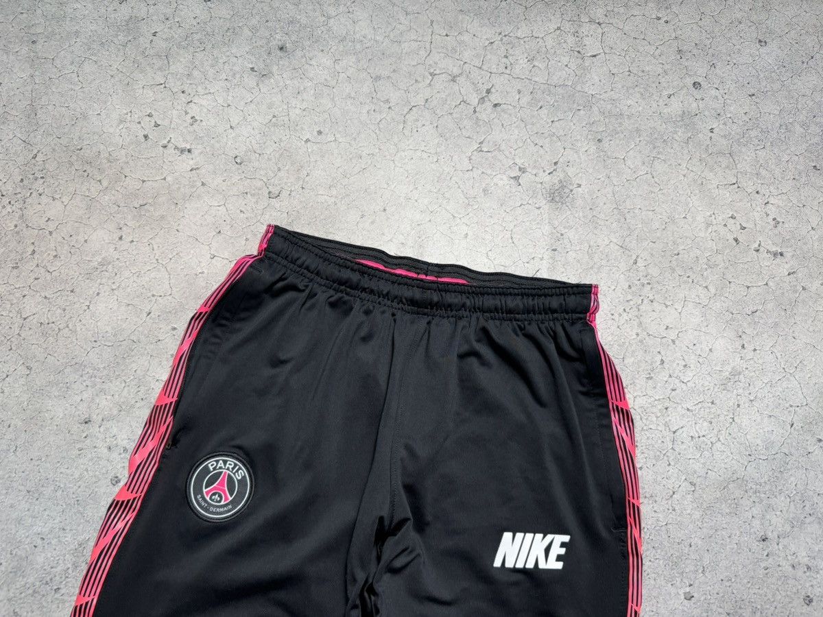 Nike Nike FC PSG Paris Saint Germain Football Track Suit Soccer Size US S / EU 44-46 / 1 - 12 Thumbnail