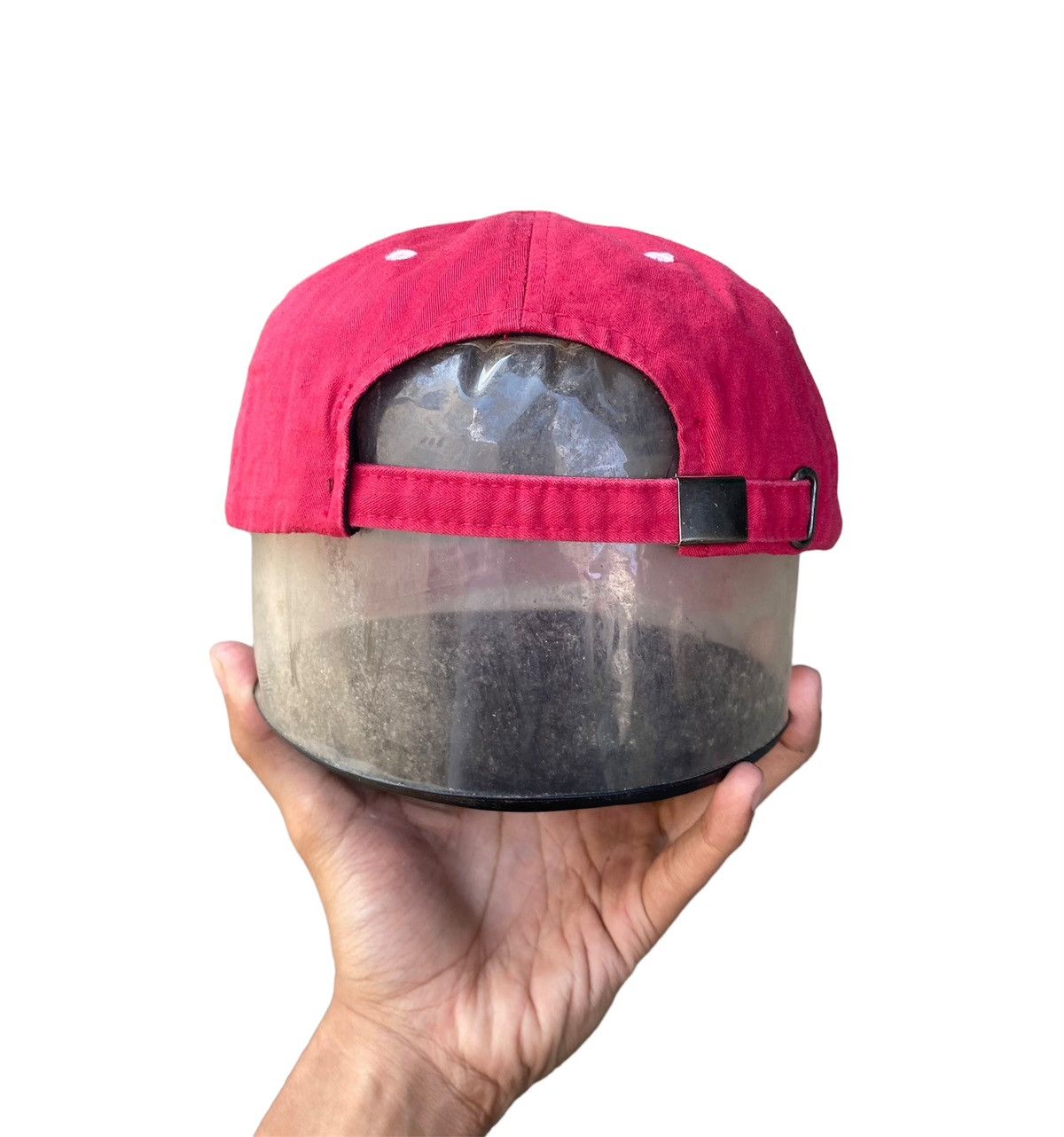Hysteric Glamour × Vintage Pink Panther Chopper Hat Size 32 - 5 Thumbnail
