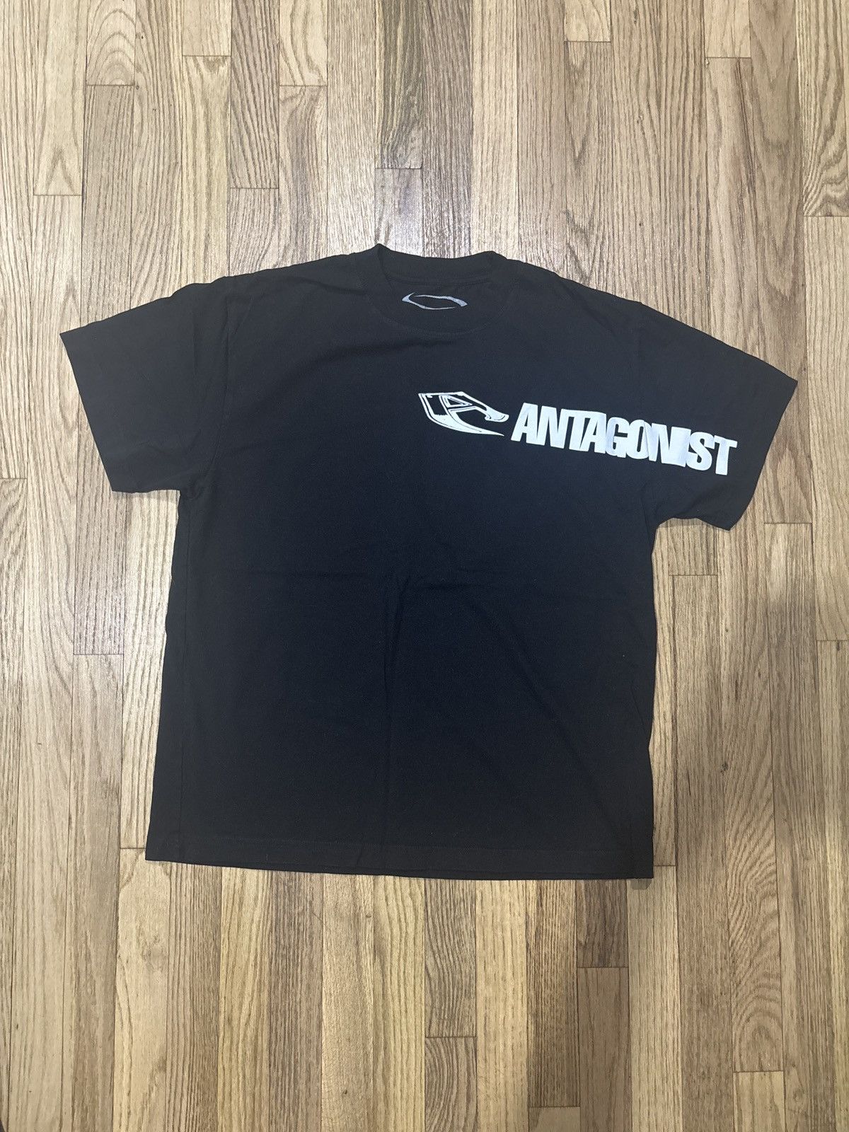Playboi Carti Antagonist tour merch Size US L / EU 52-54 / 3 - 1 Thumbnail