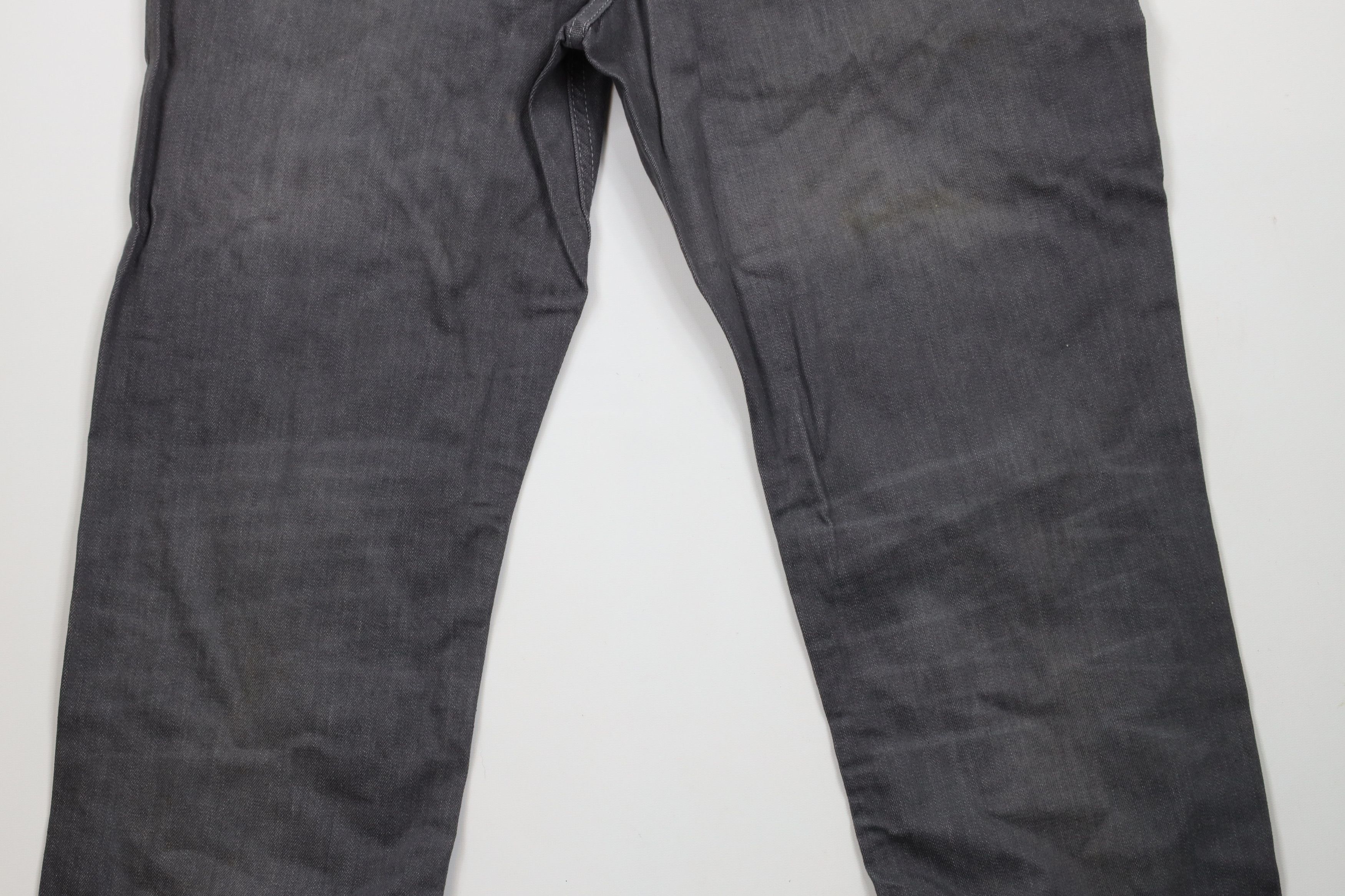 Levi's New Levis 541 Athletic Fit Slightly Tapered Leg Jeans Size US 38 / EU 54 - 16 Thumbnail