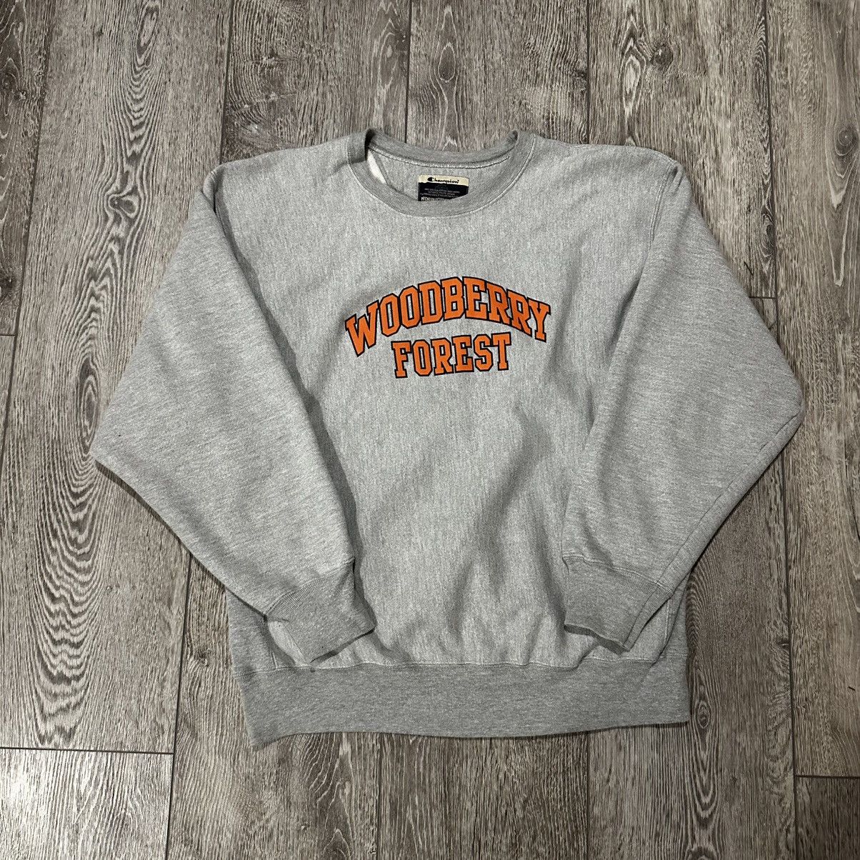 Champion × Vintage Reverse Weave Champion Sweatshirt Size US L / EU 52-54 / 3 - 1 Thumbnail
