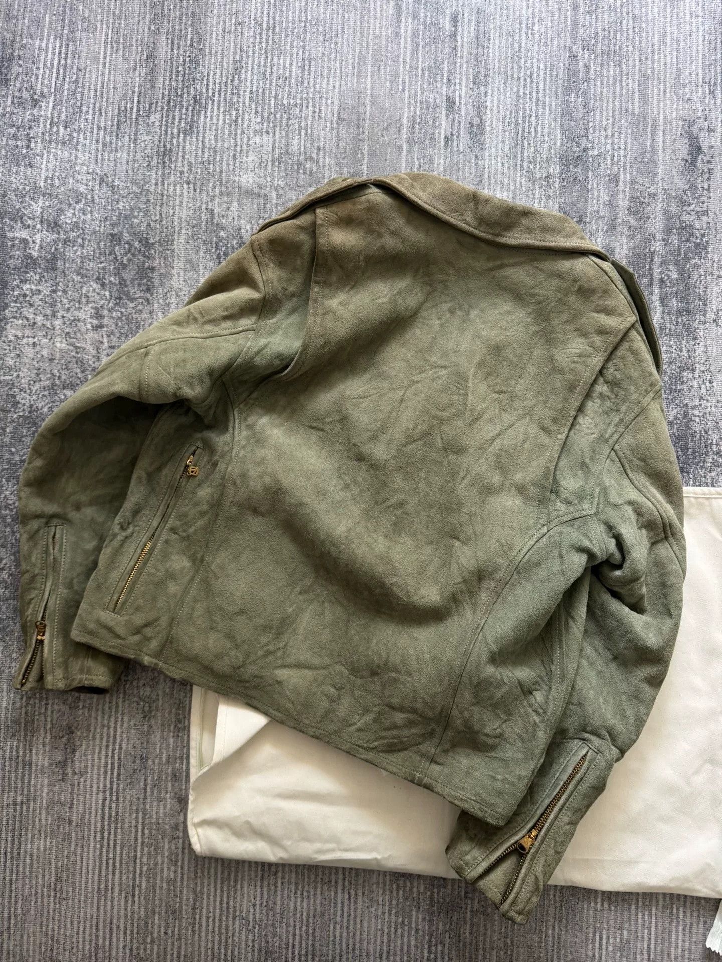 Visvim VISVIM 24AW NEU RIDERS JKT IT Size US M / EU 48-50 / 2 - 2 Thumbnail