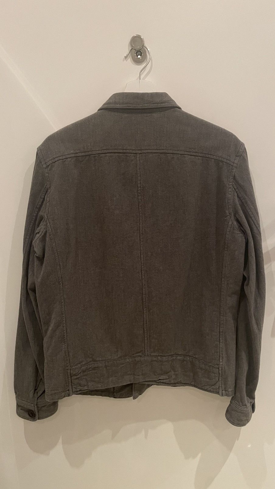 Japanese Brand Japanese Brand / Workwear Jacket Size US M / EU 48-50 / 2 - 2 Thumbnail