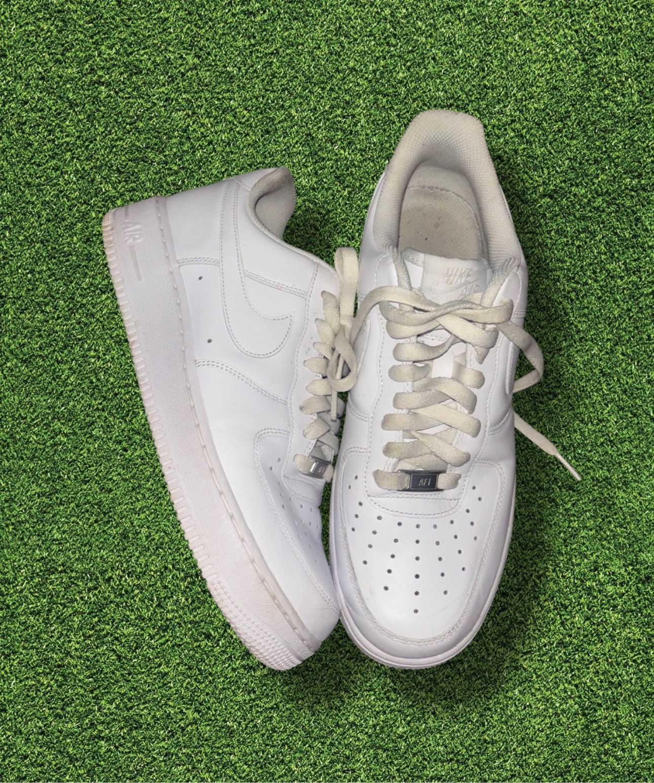 Nike Nike Airforce 1 Size US 9 / EU 42 - 1 Thumbnail