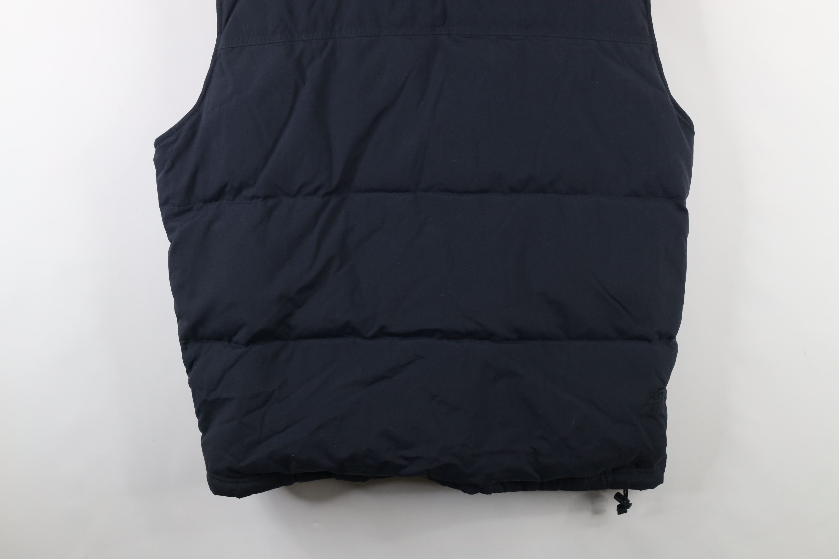 Abercrombie & Fitch × Vintage Vintage 90s Y2K Abercrombie & Fitch Reversible Puffer Jacket Size US XL / EU 56 / 4 - 11 Thumbnail