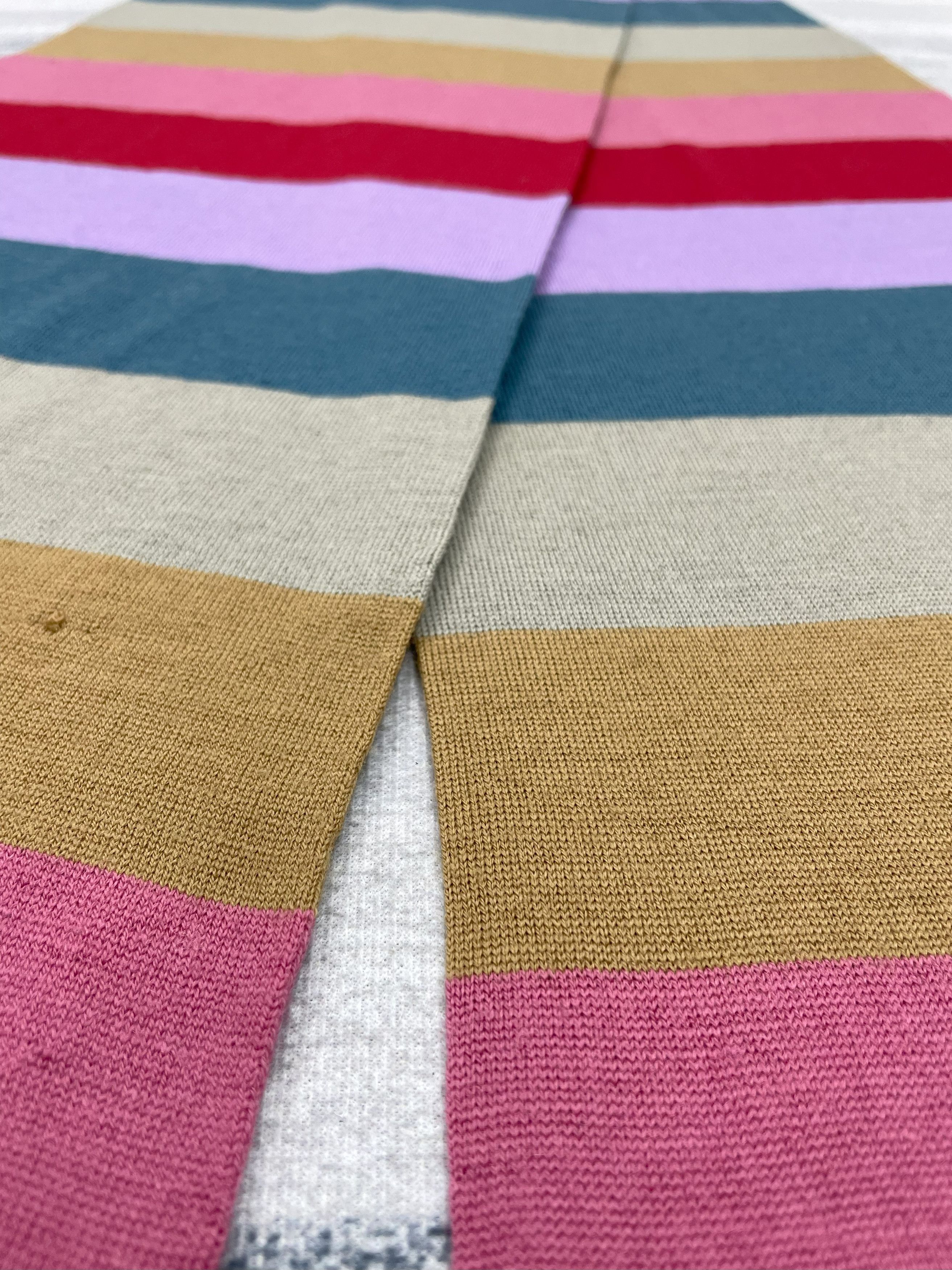 John Smedley John Smedley Scarf / Muffler - 6225 Size ONE SIZE - 5 Thumbnail