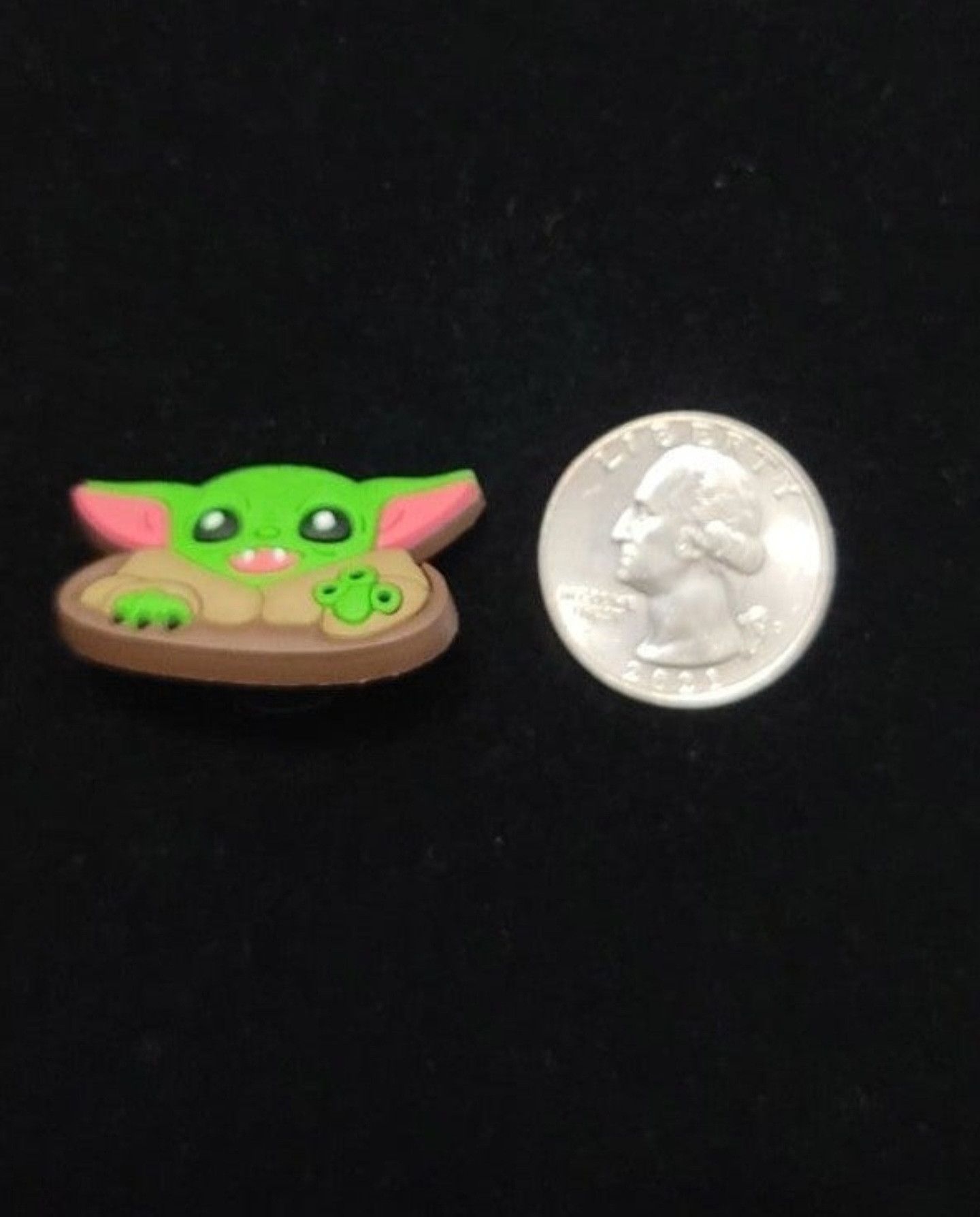 Other 8 Pieces PVC Charms For Crocs & Other Applications - NEW Size ONE SIZE - 3 Thumbnail