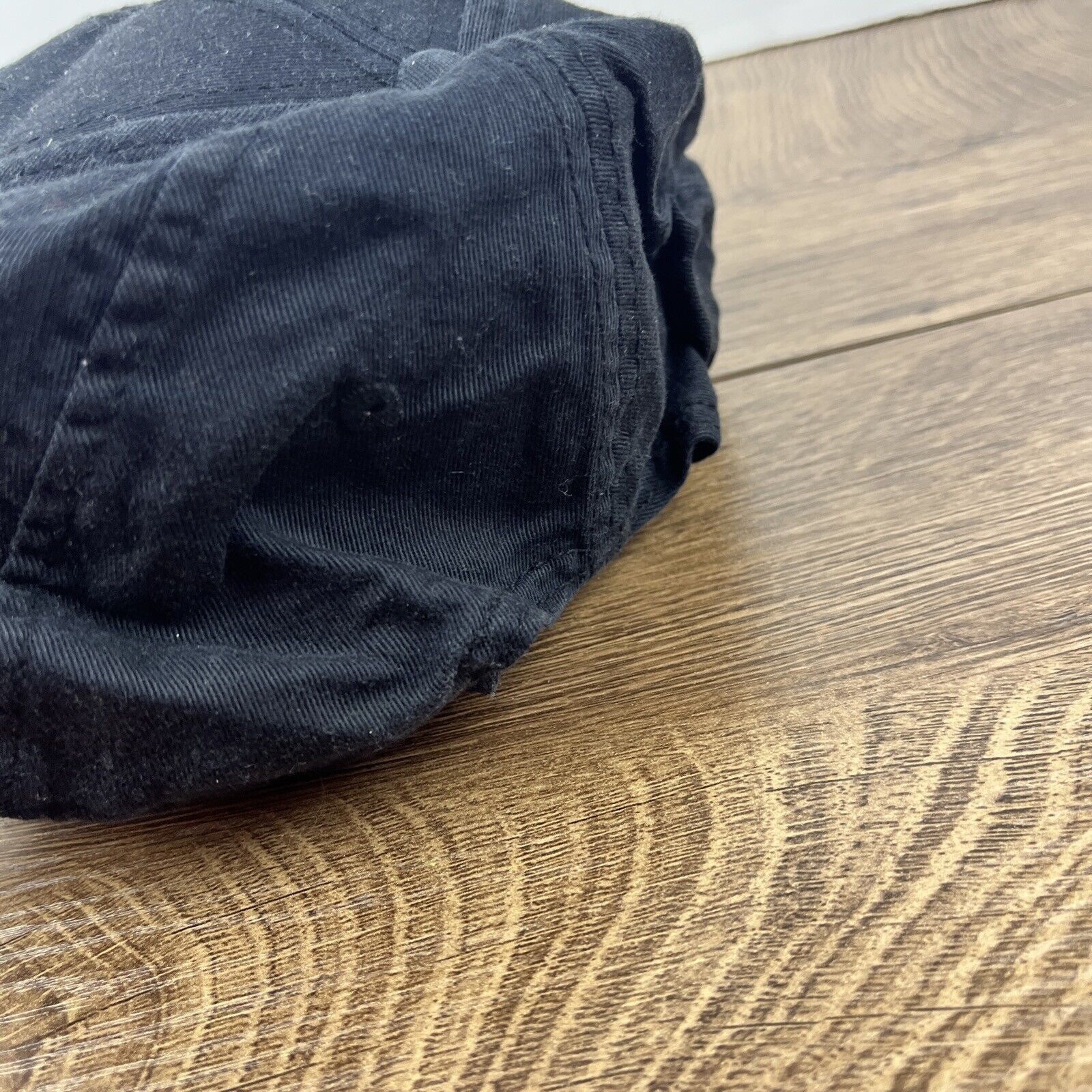 Other Chipotle Hat Black Hat Adjustable Adult Size Chipotle Hat Bl Size ONE SIZE - 8 Thumbnail